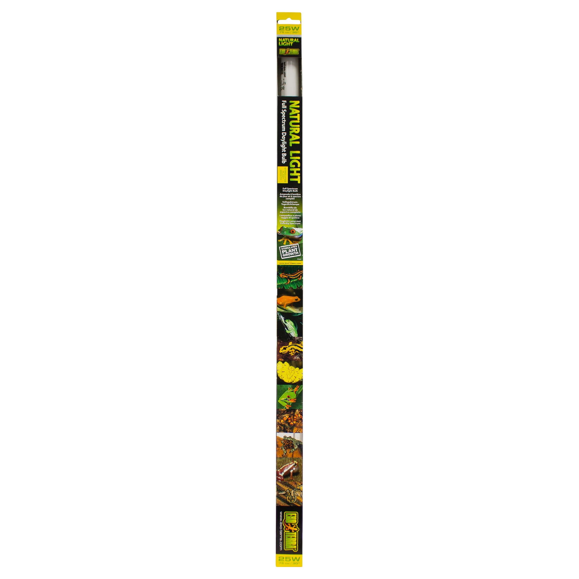 Tube lumineux Natural Light 25W
