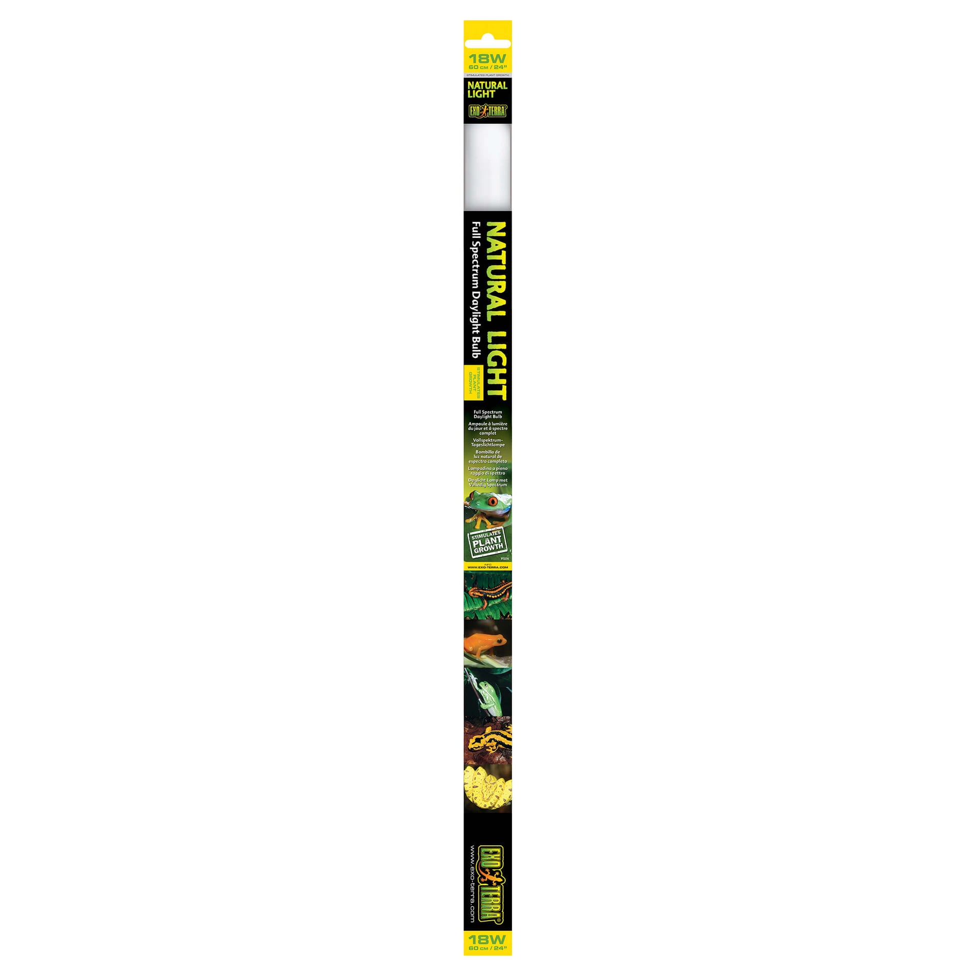 Tube lumineux Natural Light 18W