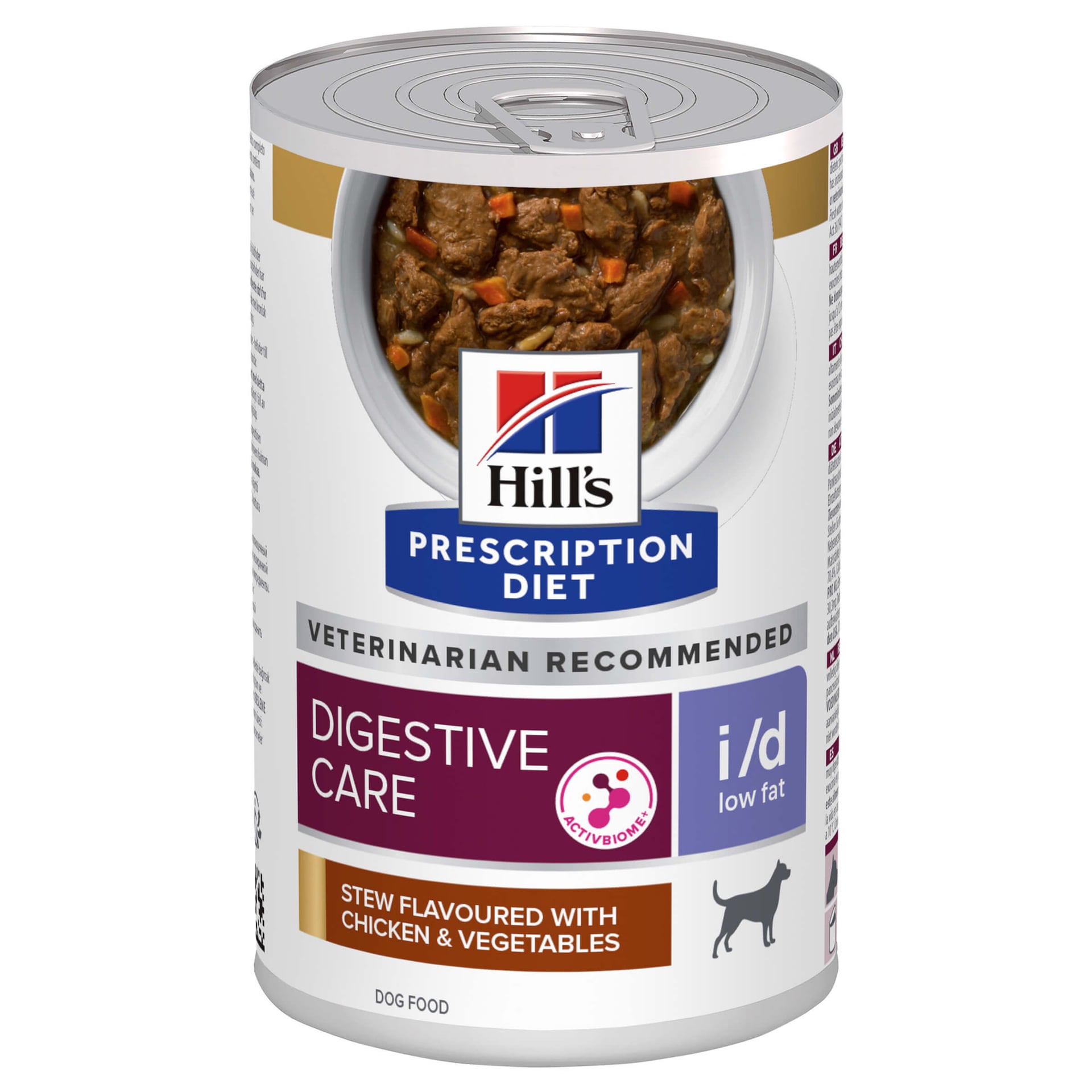 Prescription Diet i/d Low Fat Ragout