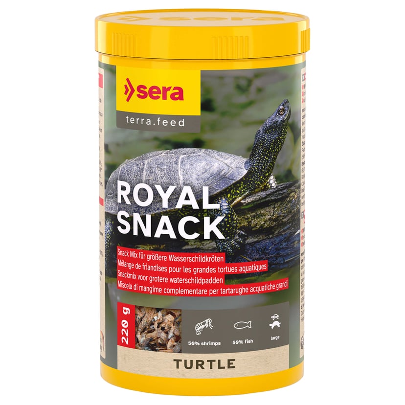 Raffy Royal Nature