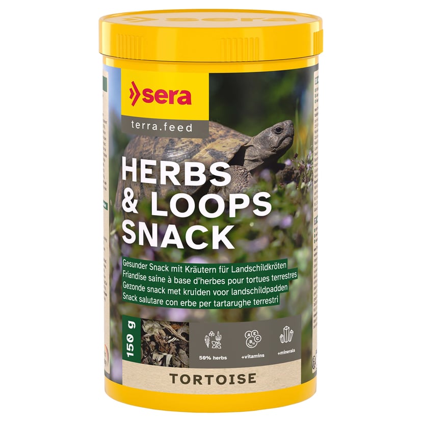 Herbs'n'Loops