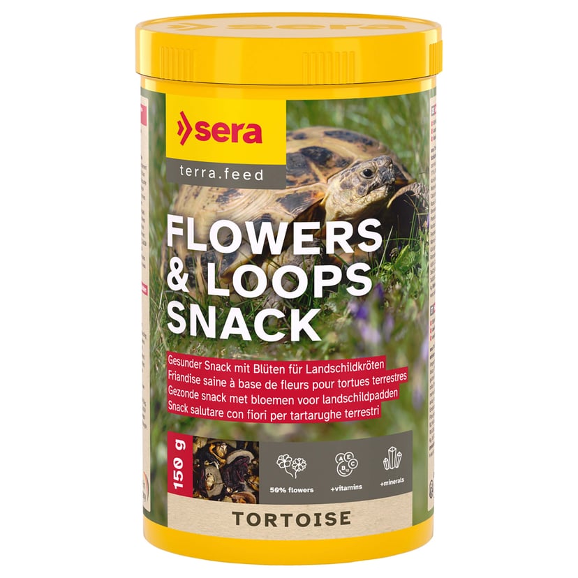 Flowers'n'Loops