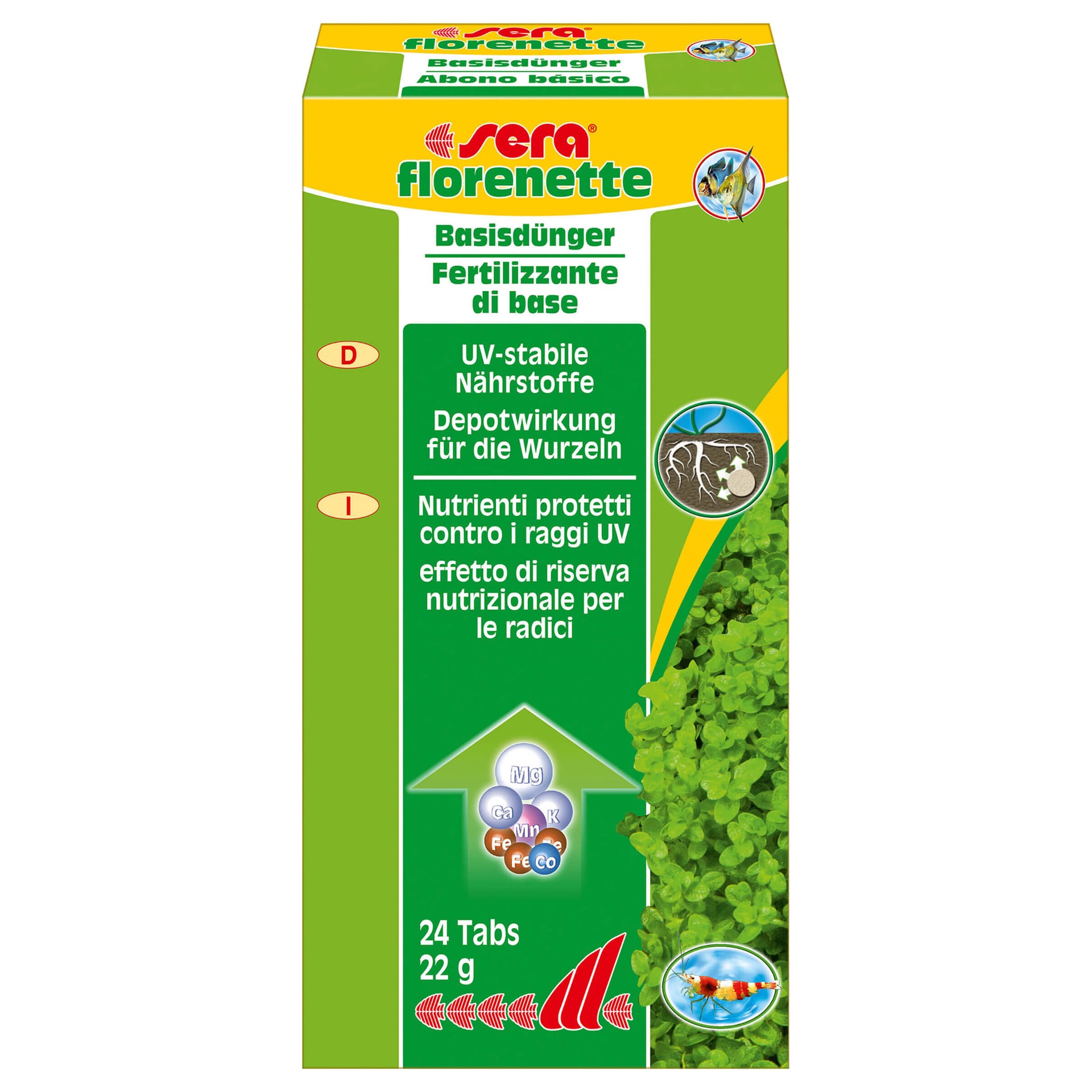 Florenette