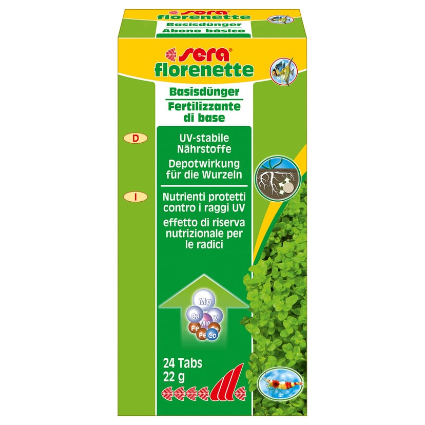 Florenette A