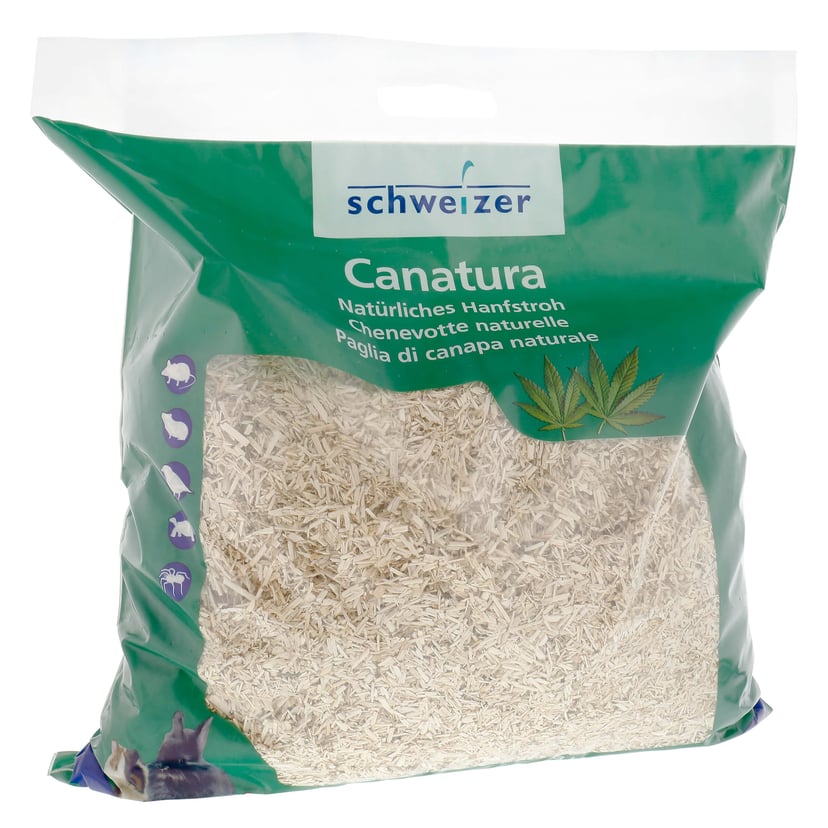 Hanfstroh Canatura