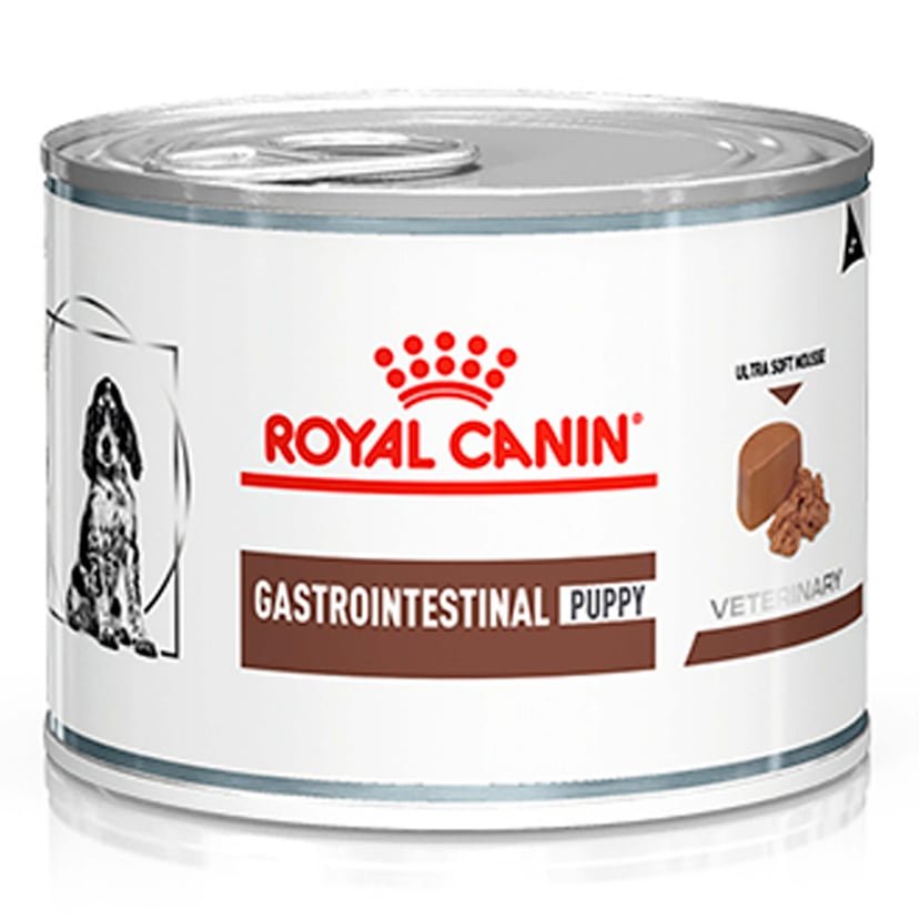 VET Chien Gastrointestinal Puppy
