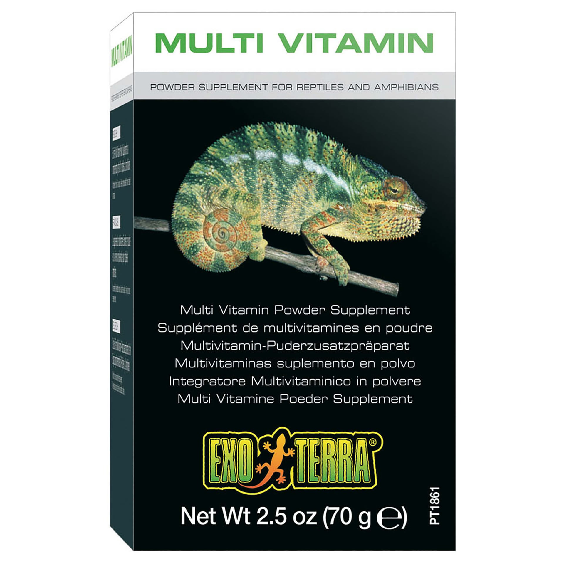 Multi Vitamine