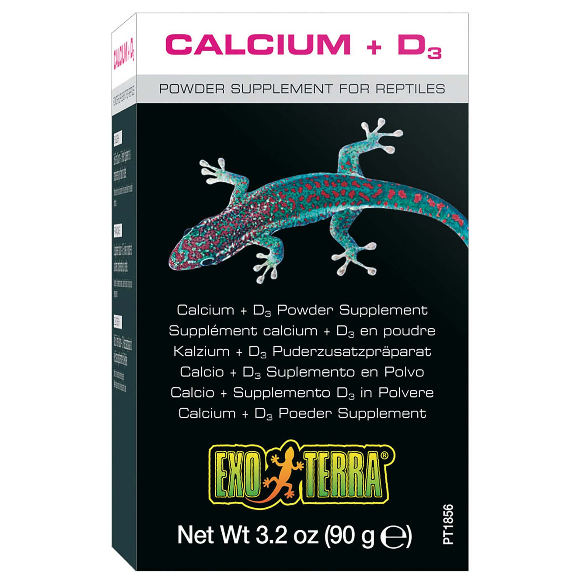 Calcium & D3