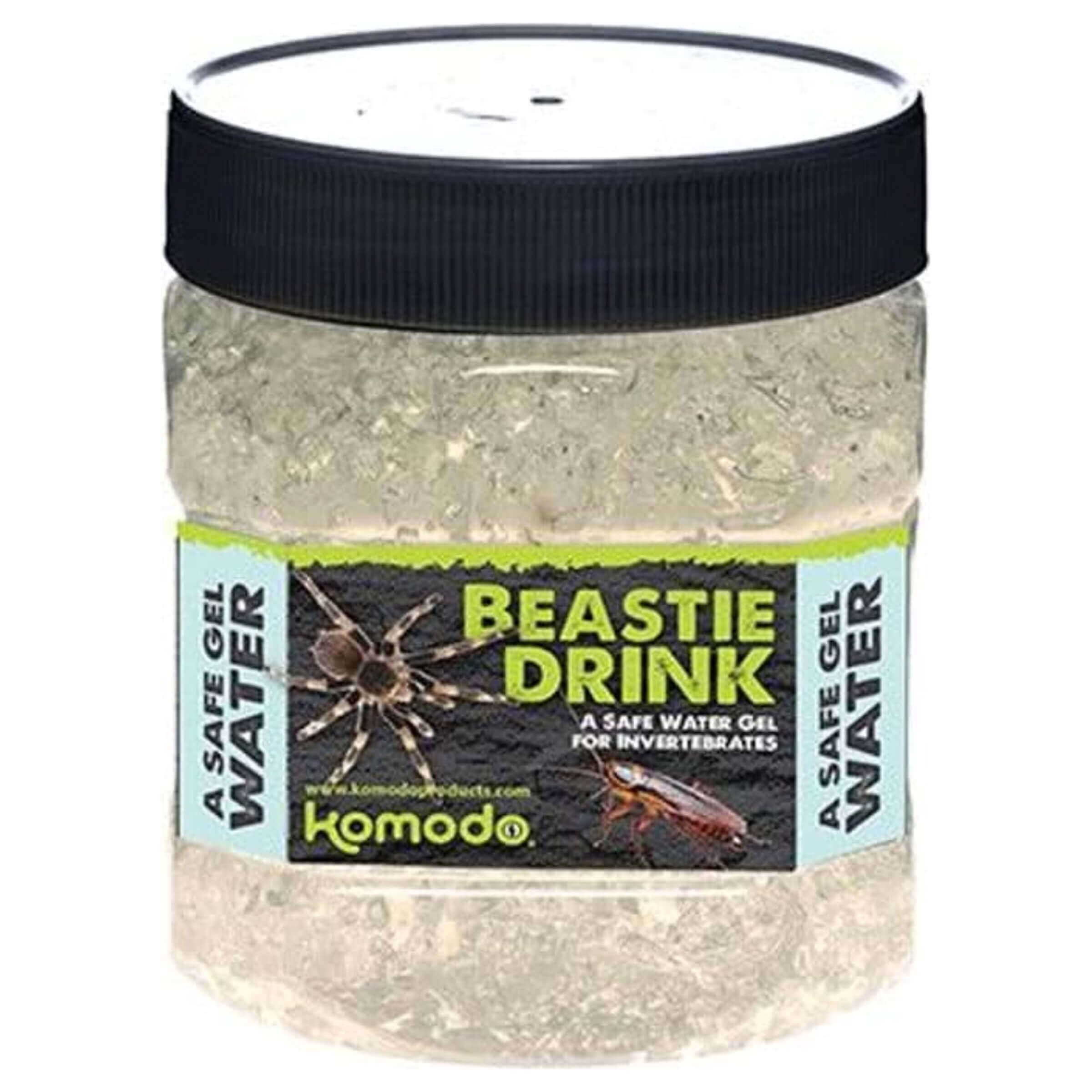 Beastie Drink boîte
