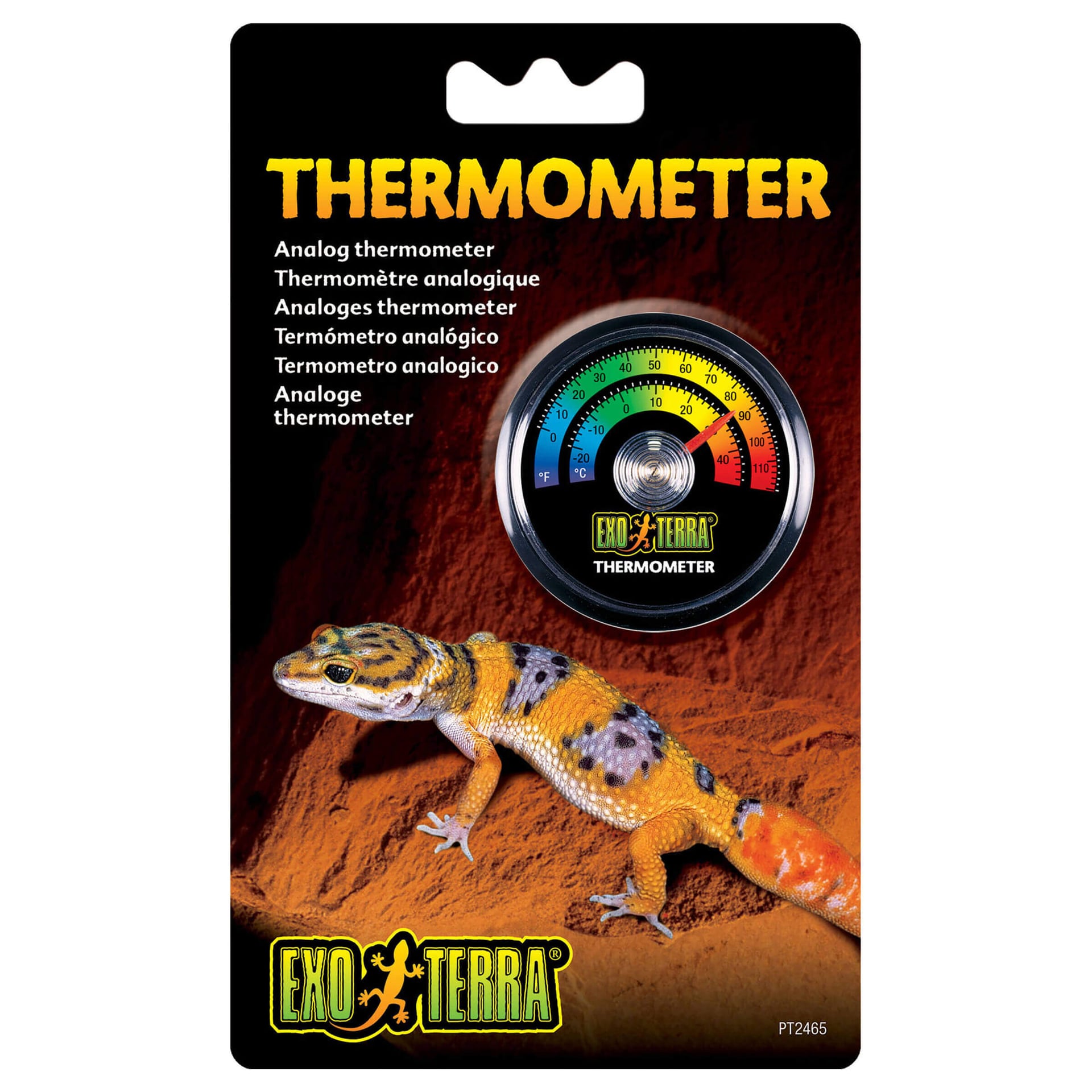 Thermomètre