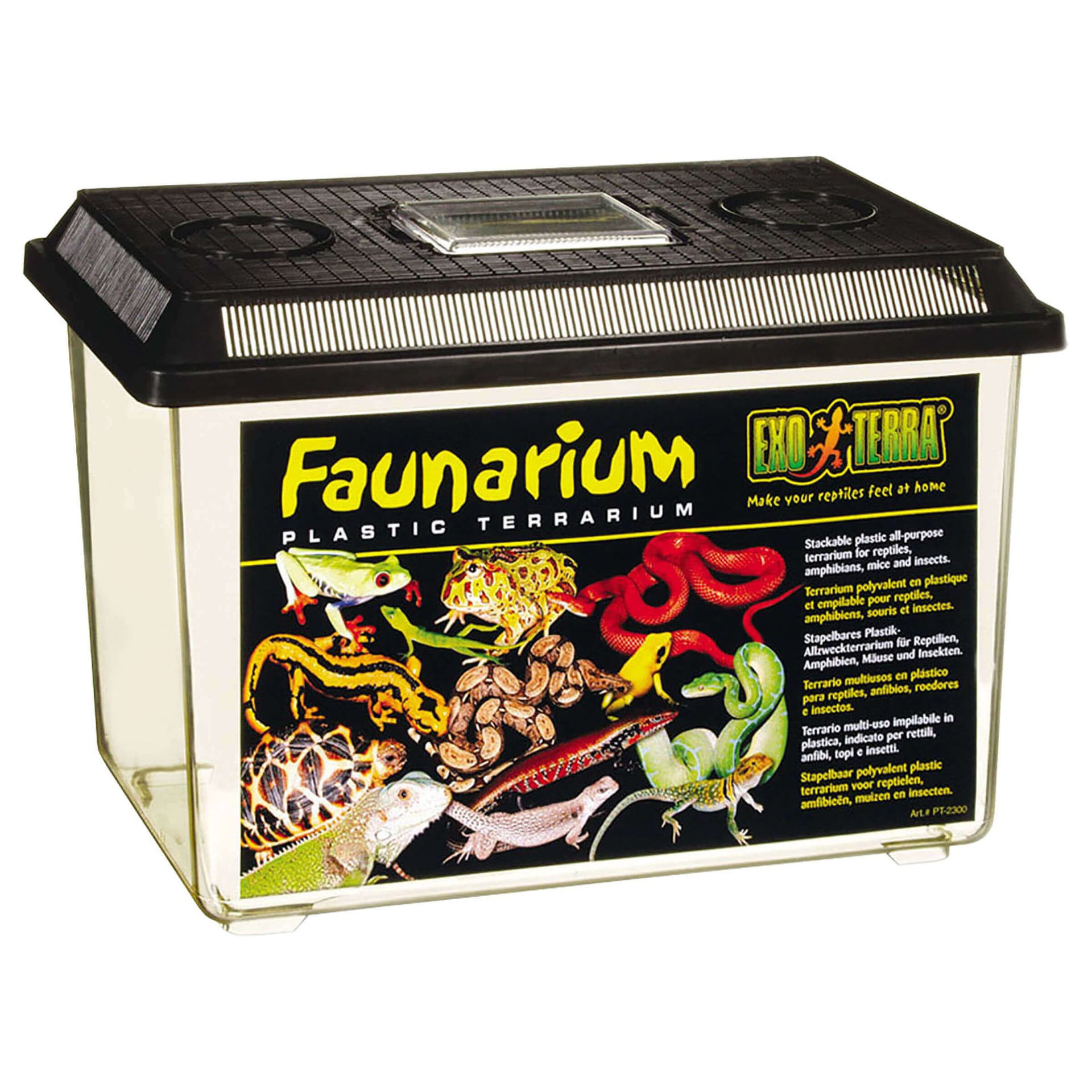 Faunarium