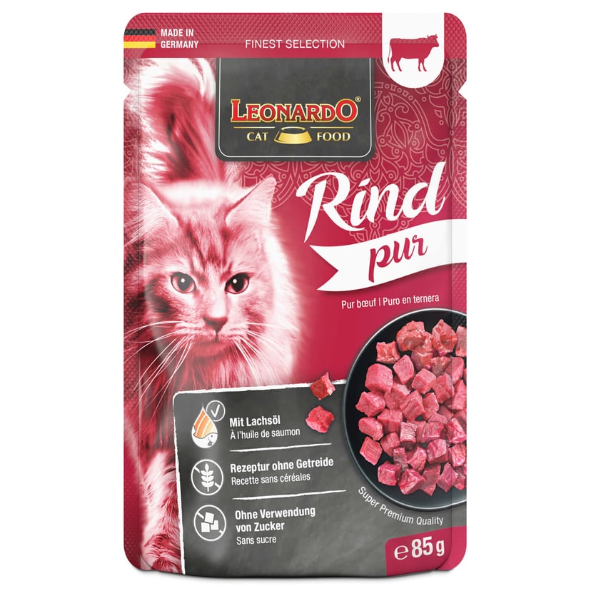Rind pur