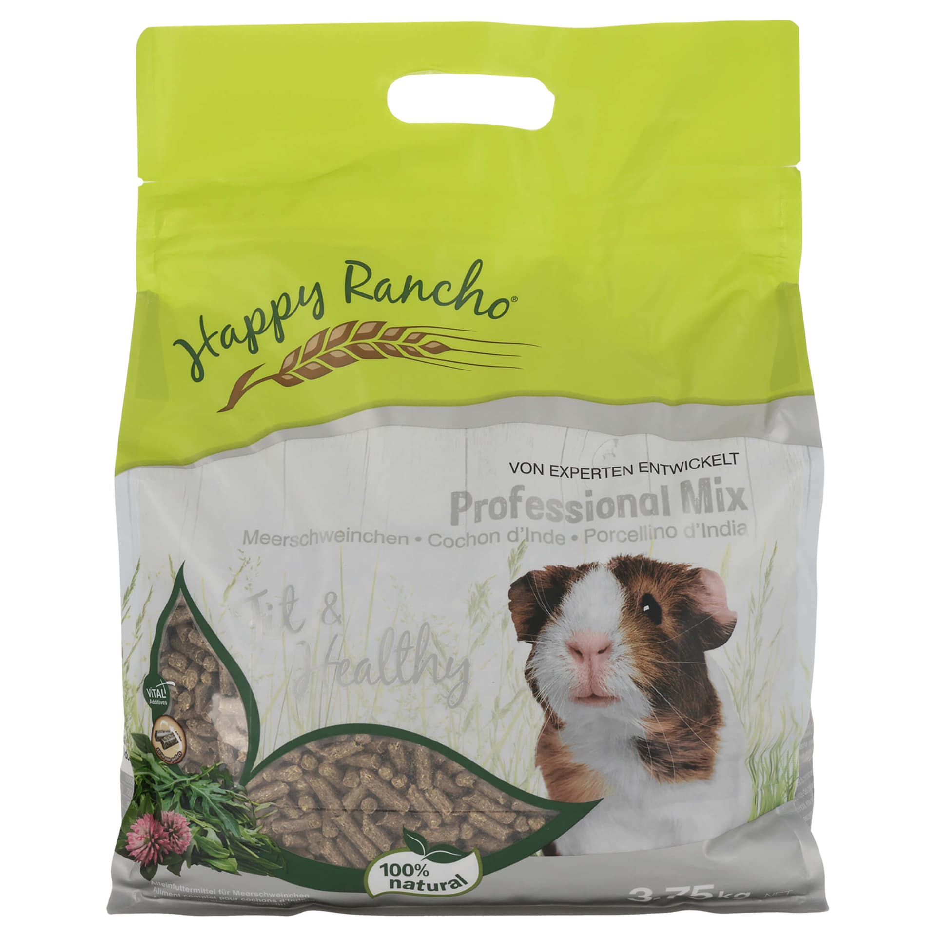 Professional Mix Meerschweinchenfutter