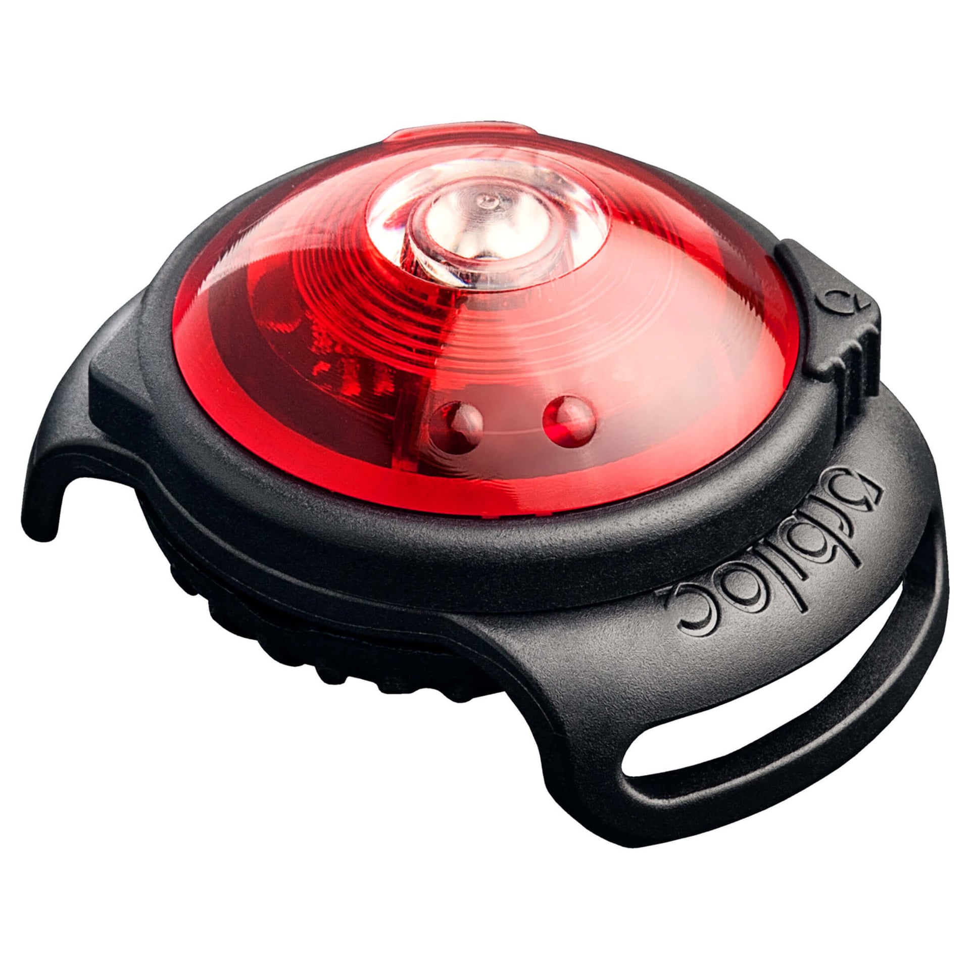 Leuchtie Safety Light Dog Dual