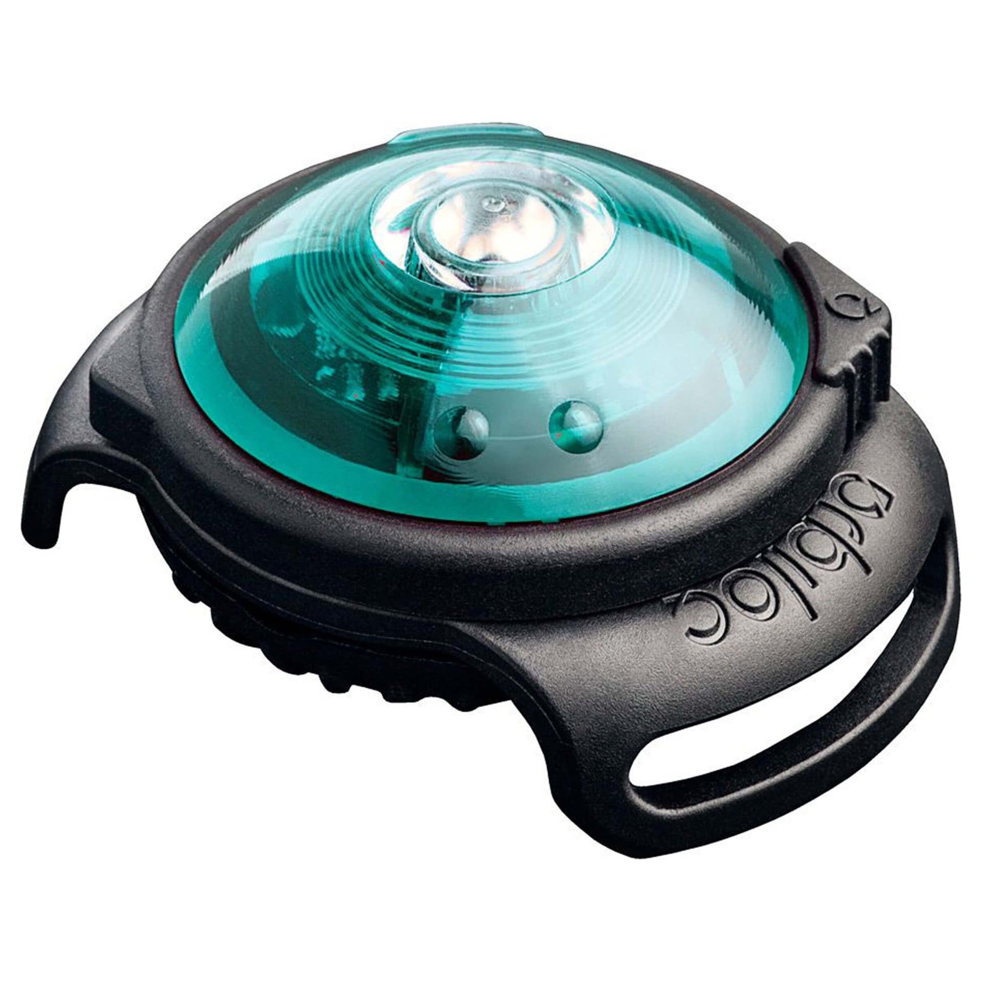 Leuchtie Safety Light Dog Dual