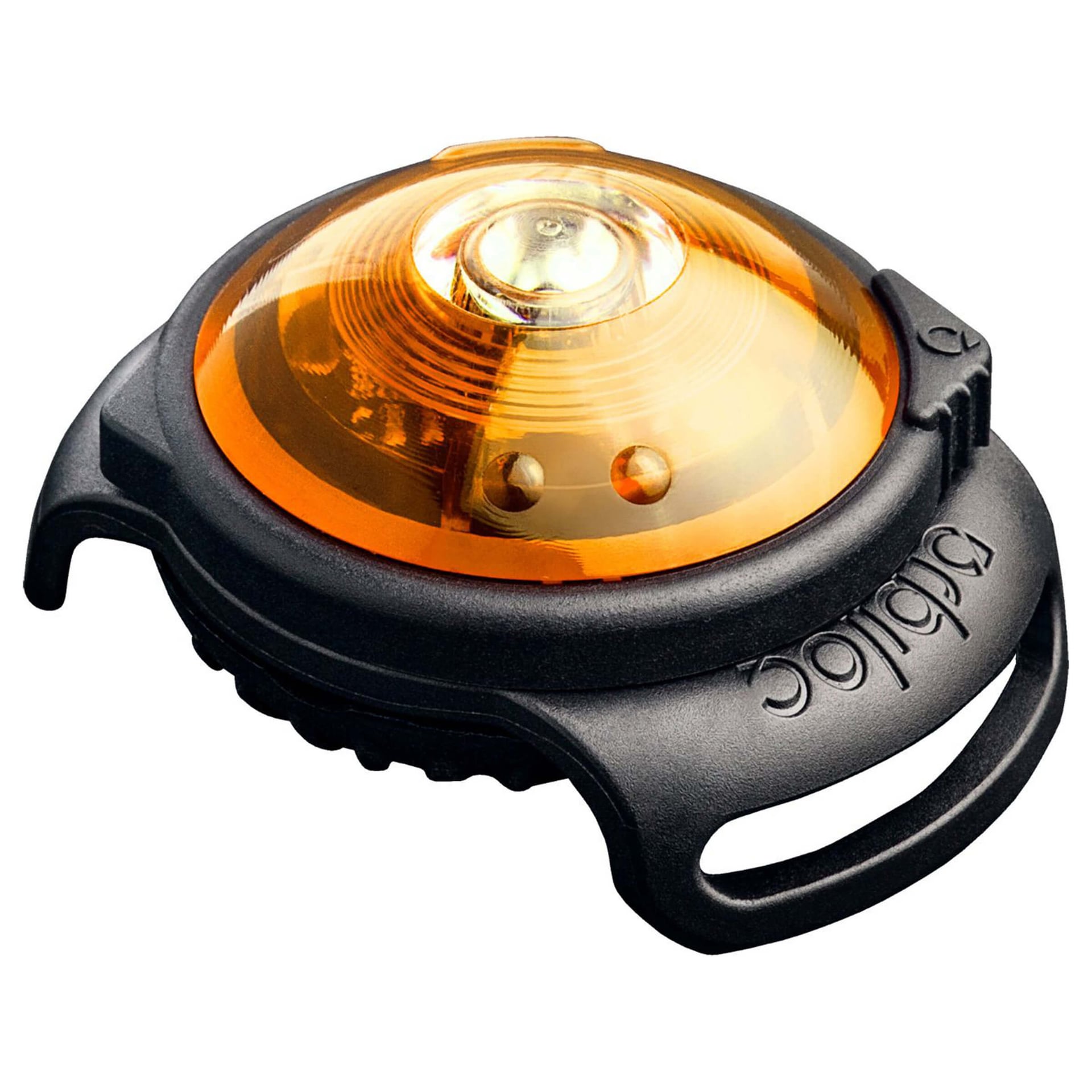 Leuchtie Safety Light Dog Dual