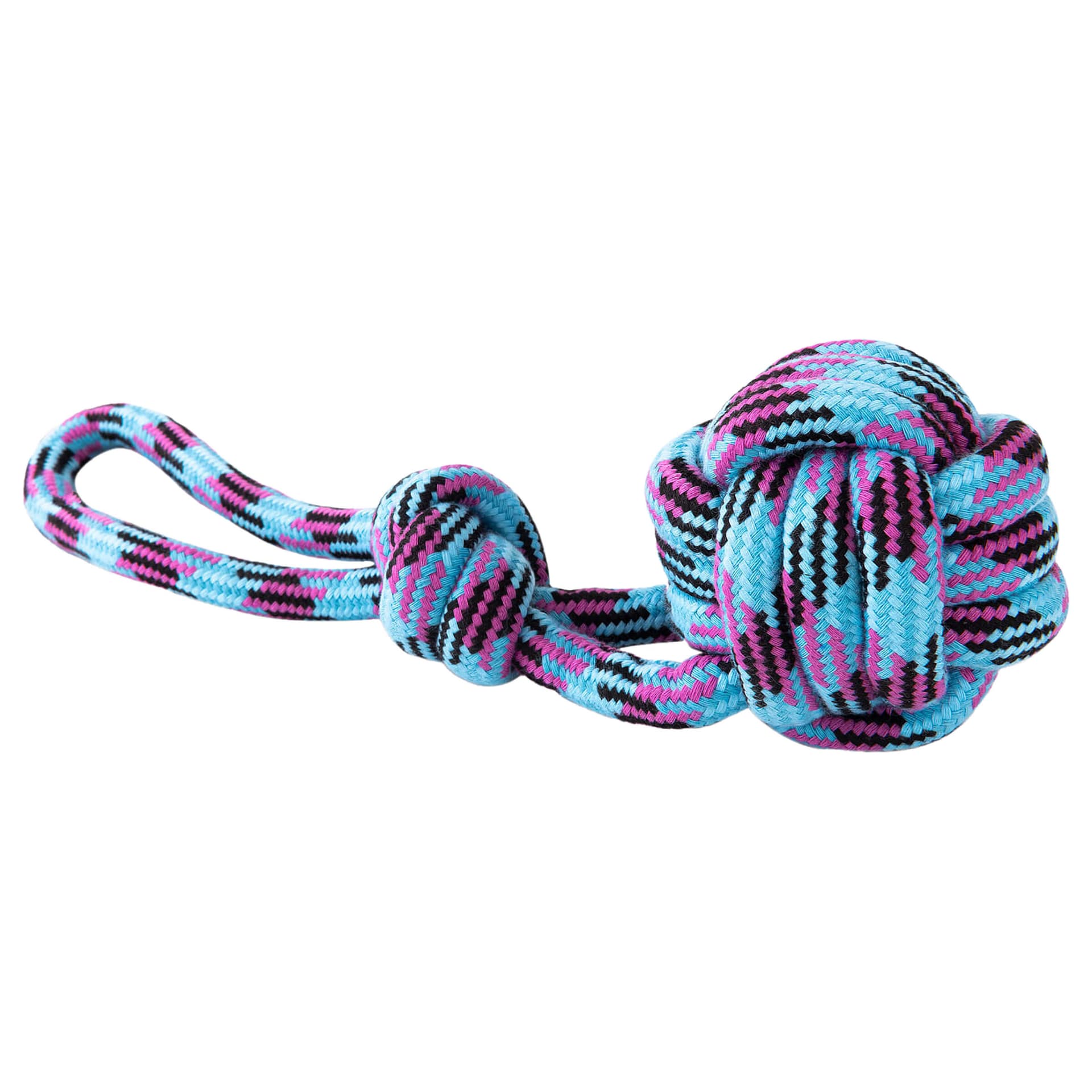 Rope Jack Balle