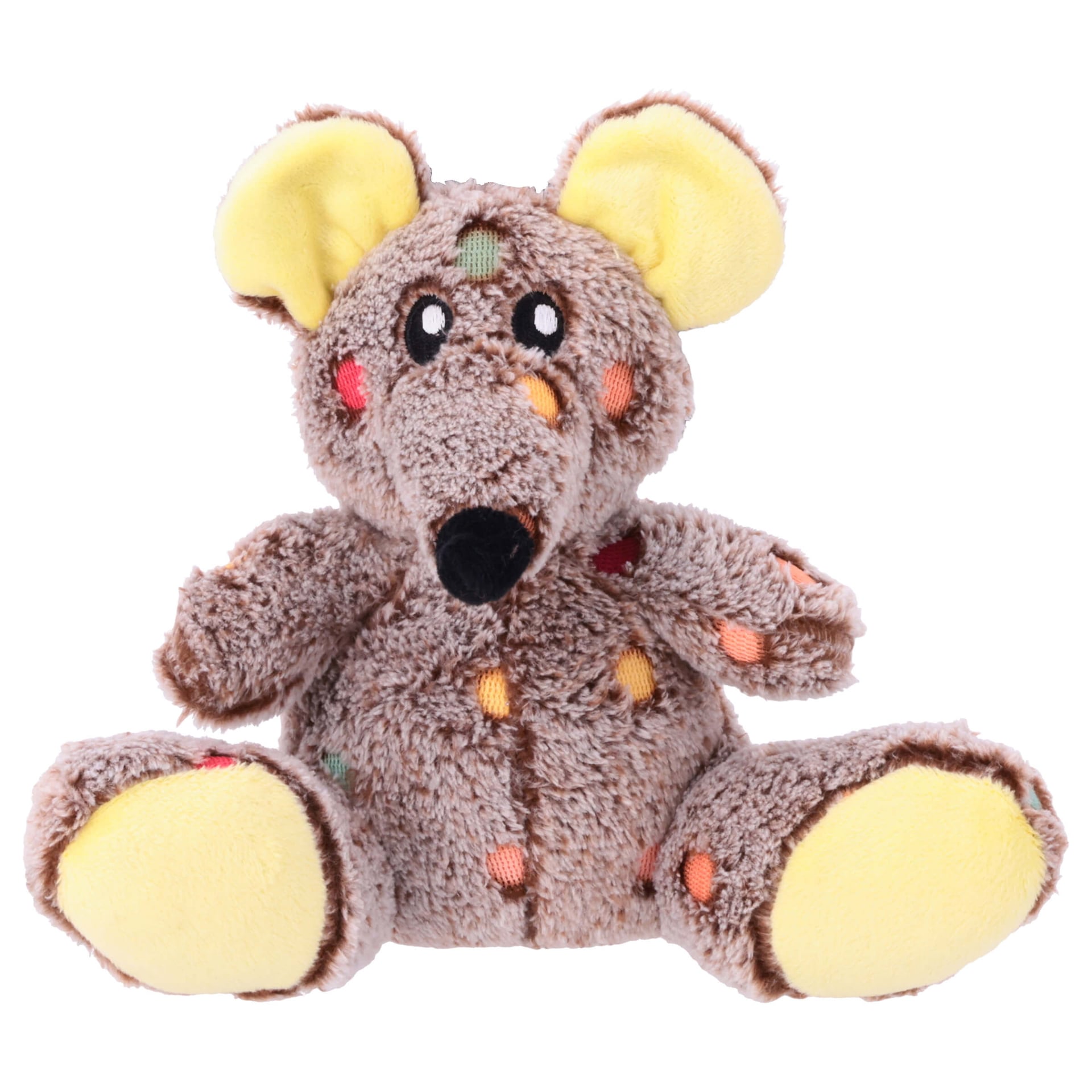 Plüsch Maus