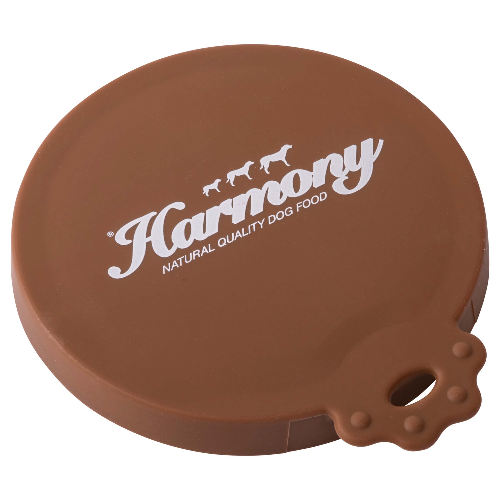 Natural Couvercle en silicone pour différentes tailles