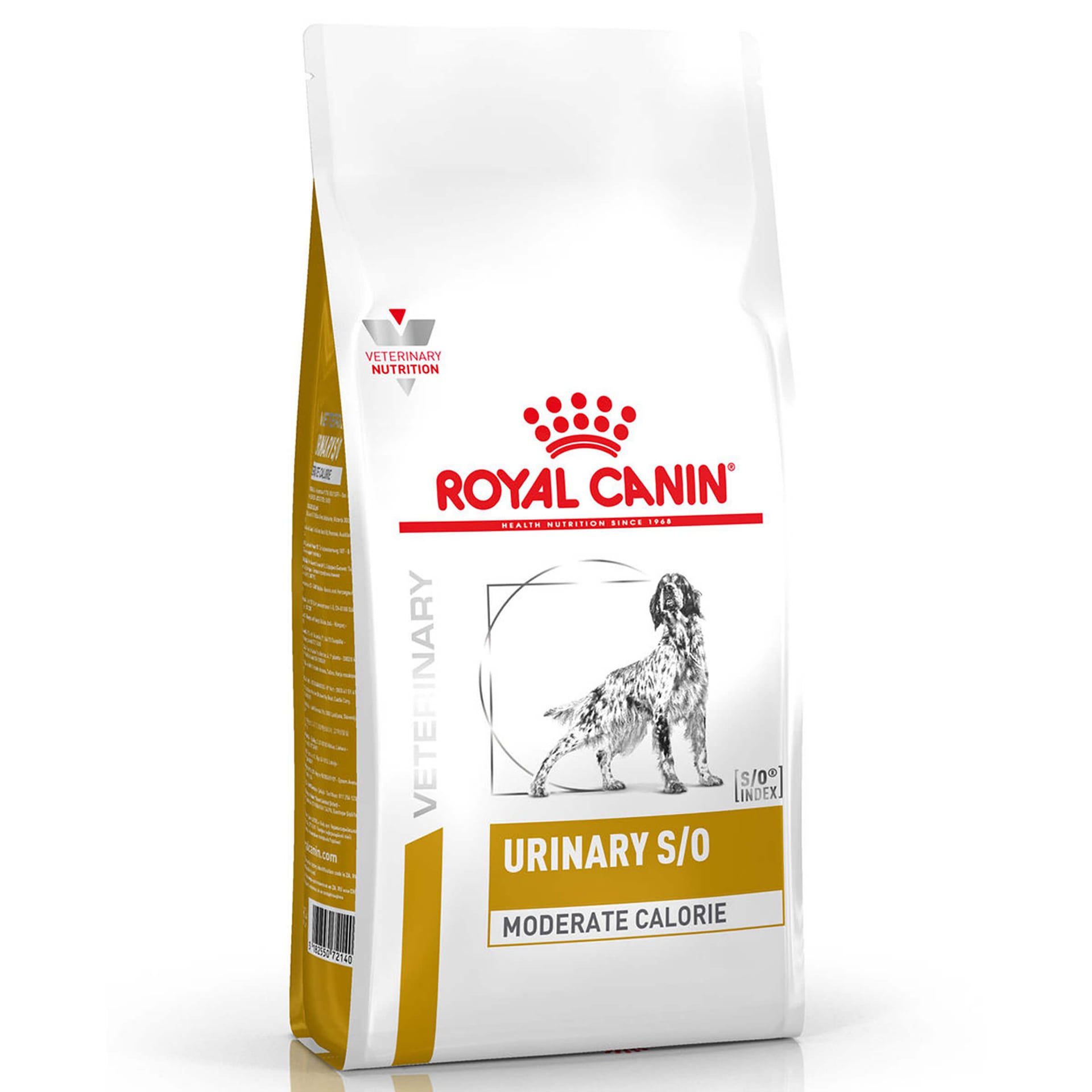 Dog Urinary S/O Moderate Calorie Dry