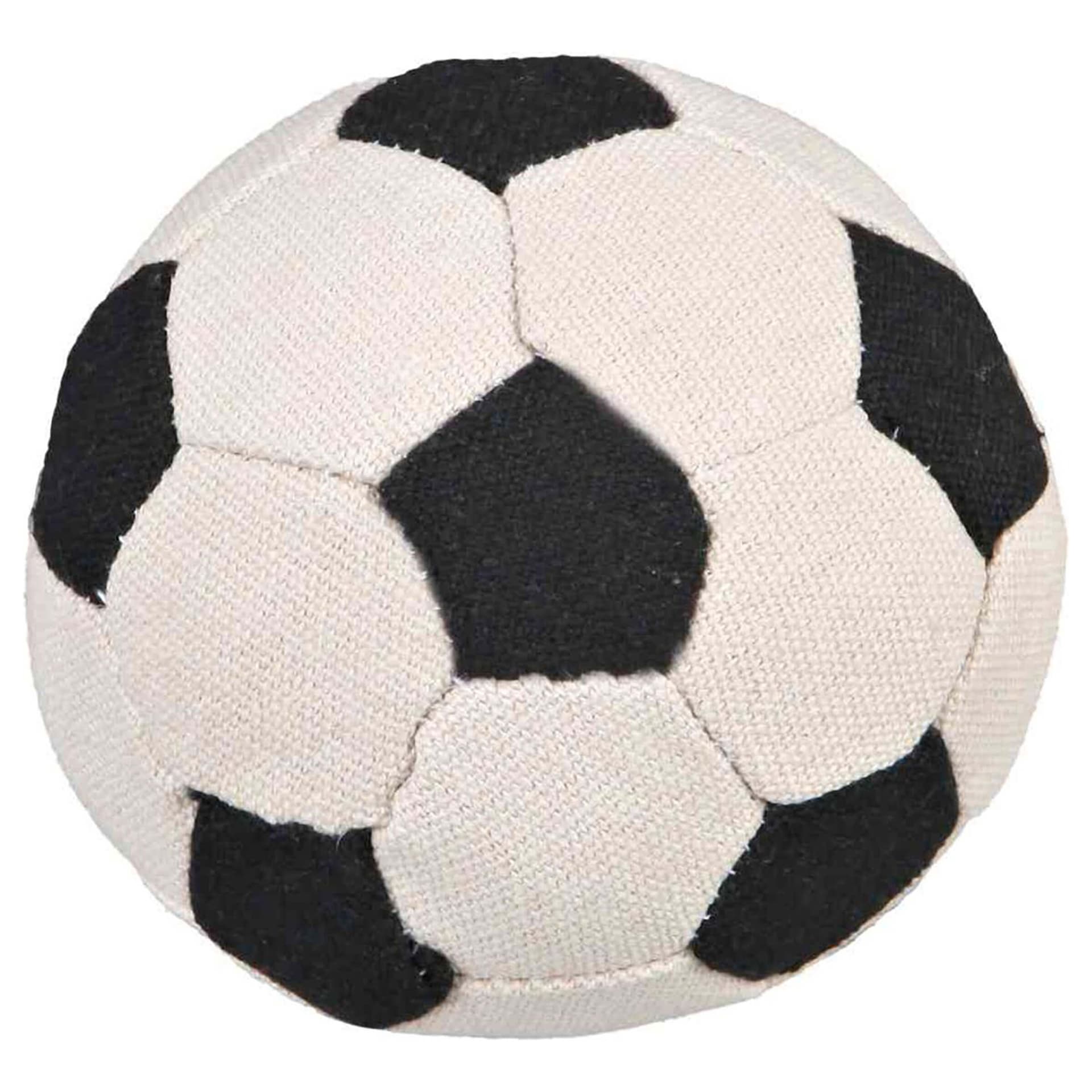 Plüsch Football