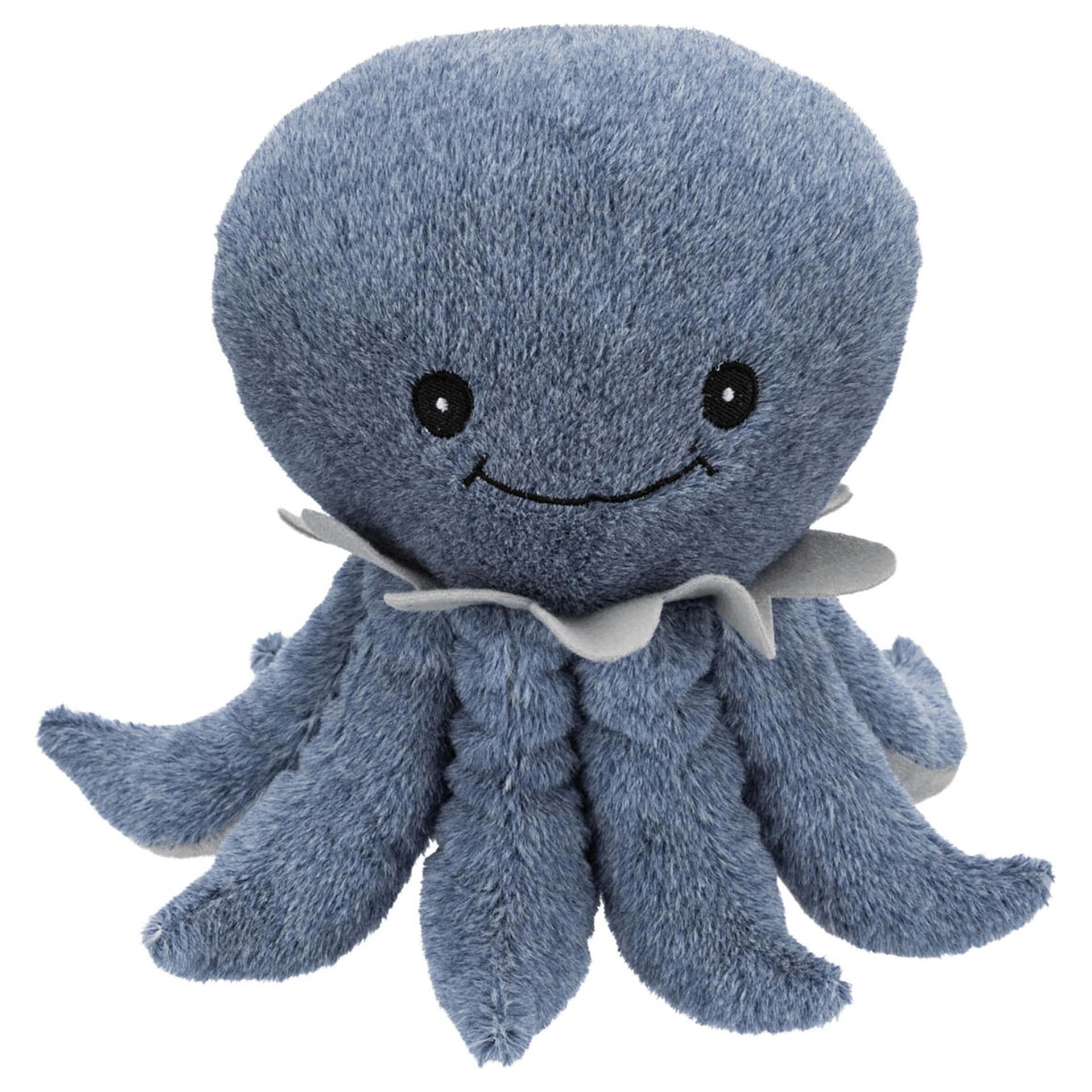 Plüsch Octopus