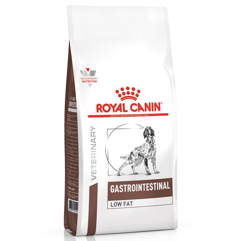 Gastro-Intestinal Faible en Graisses