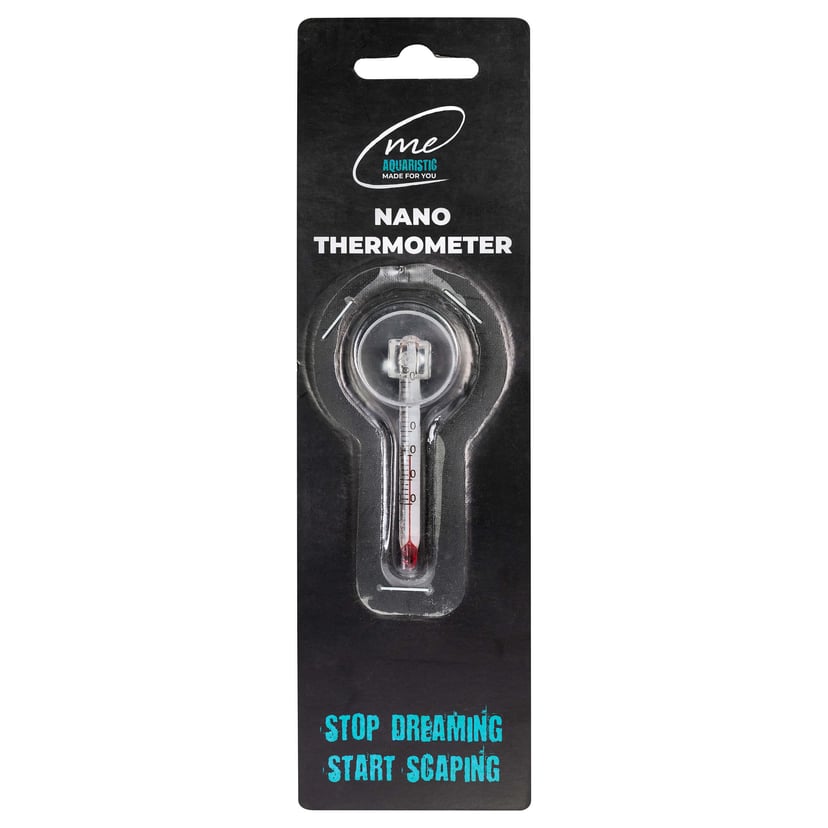 Nano thermomètre