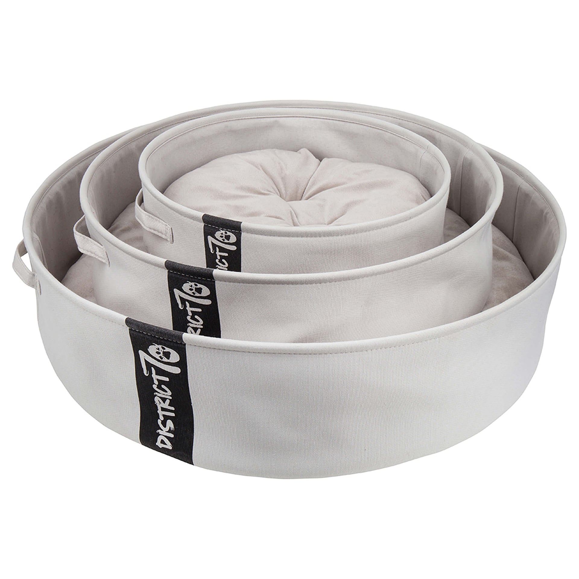 Set de lit LOUNGE 3 pièces