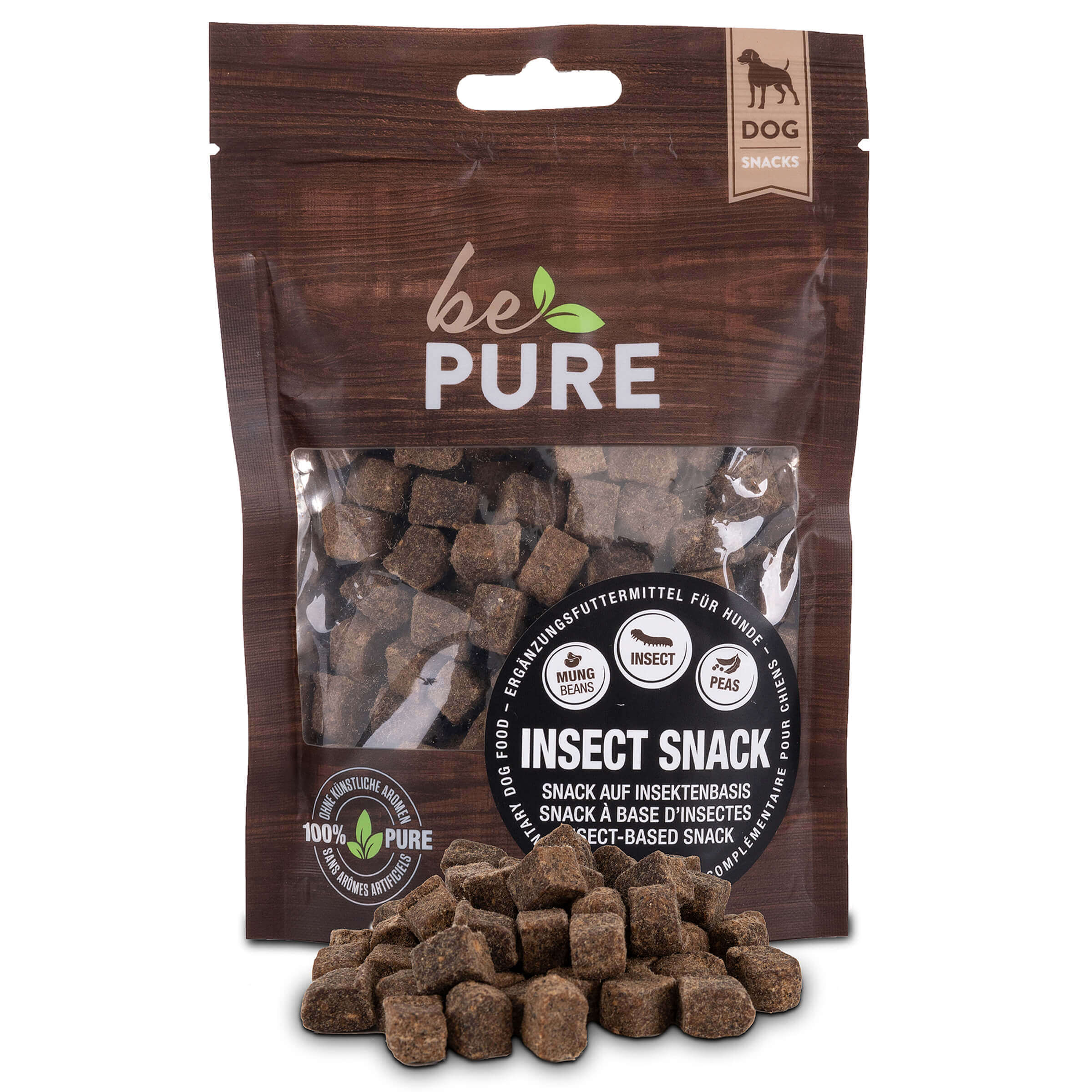 Insect Snack