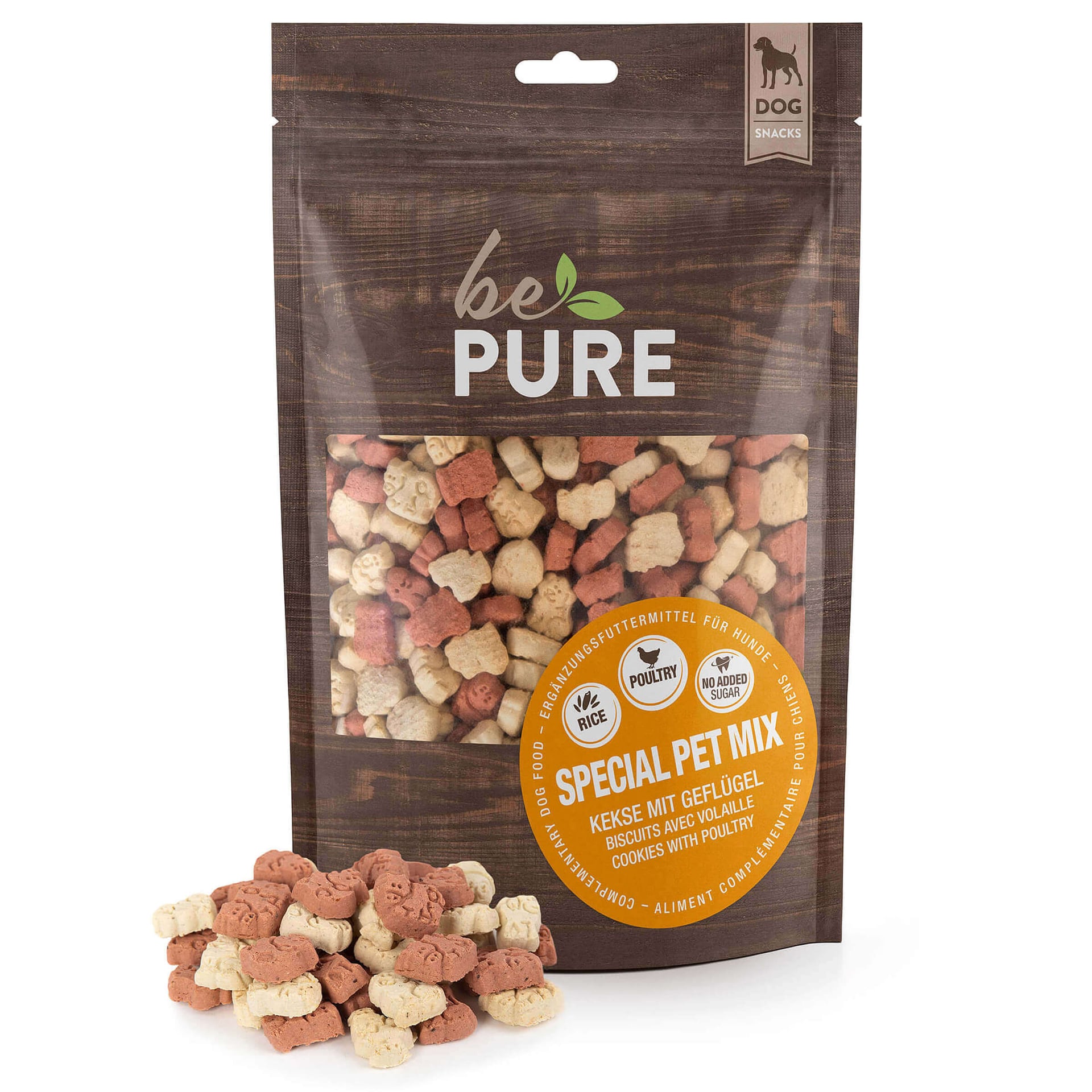Special Pet Mix