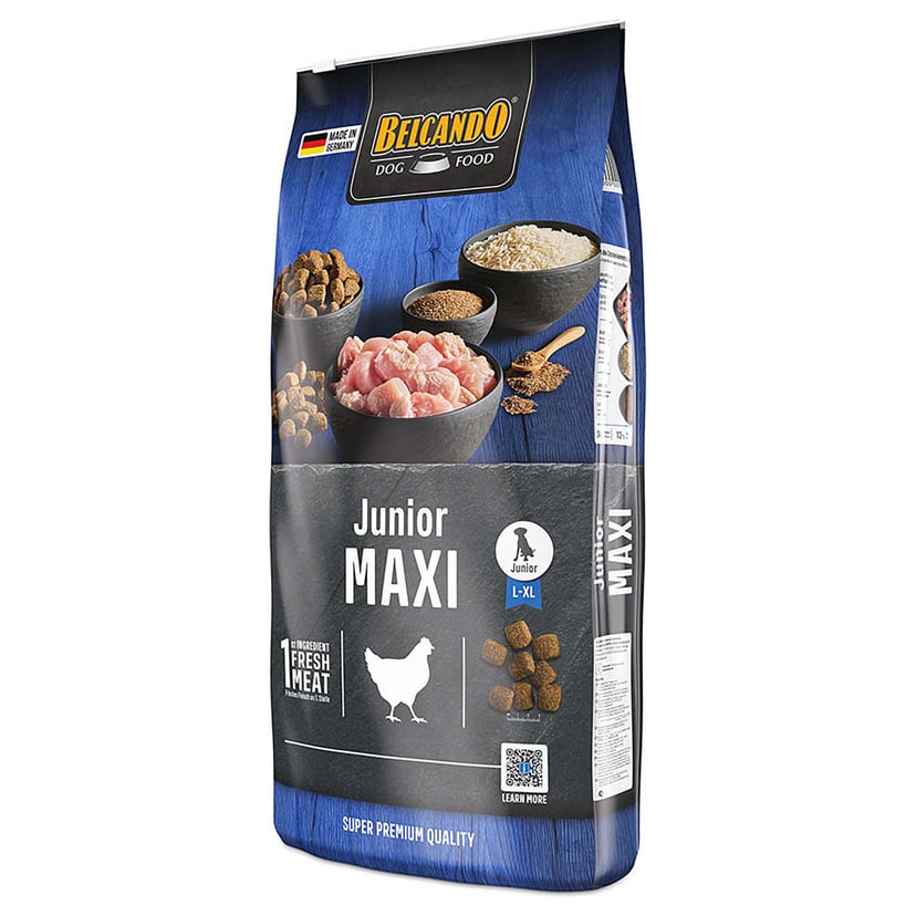 Junior Maxi