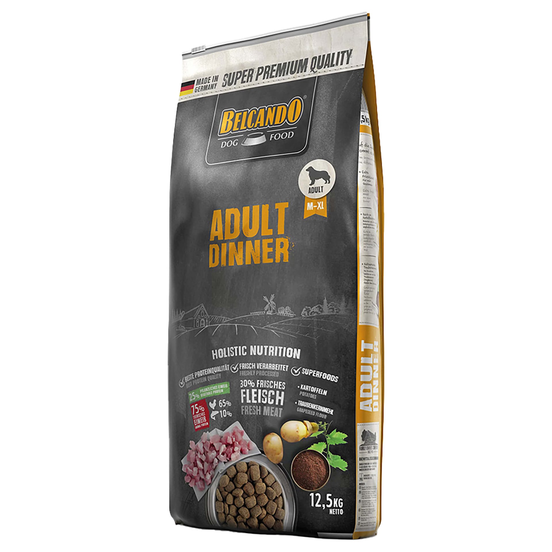 Adult Dinner