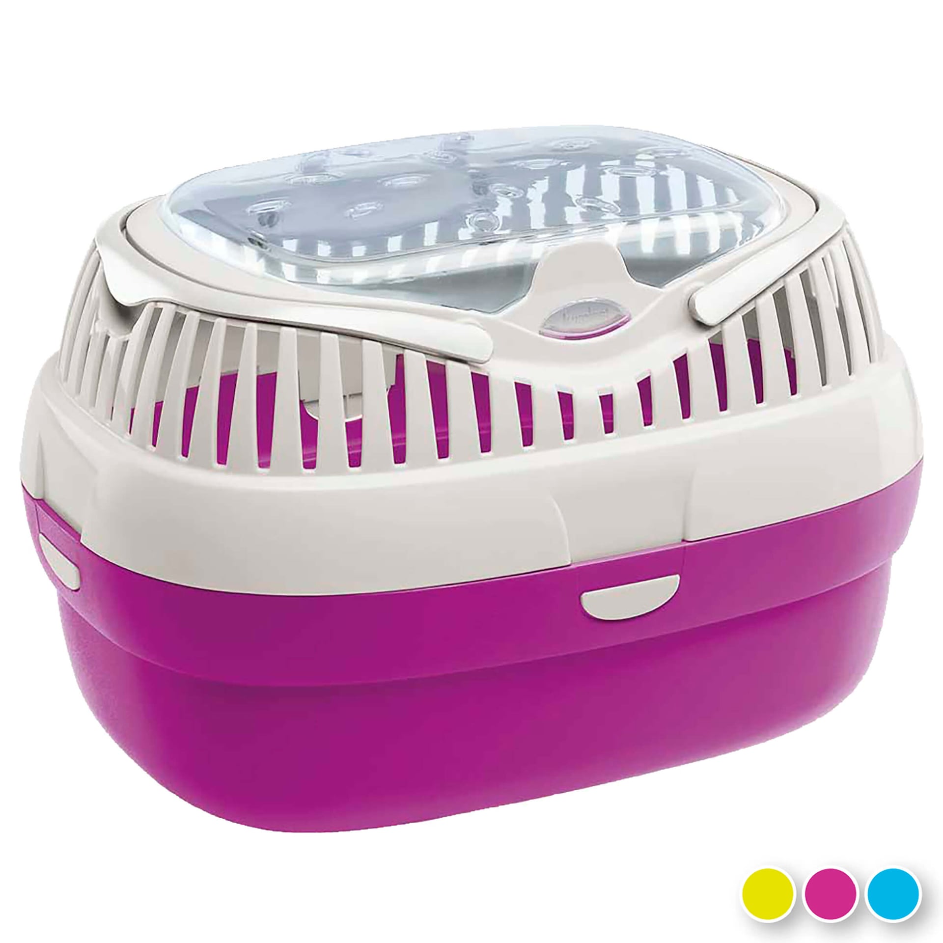 Box de transport Aladino