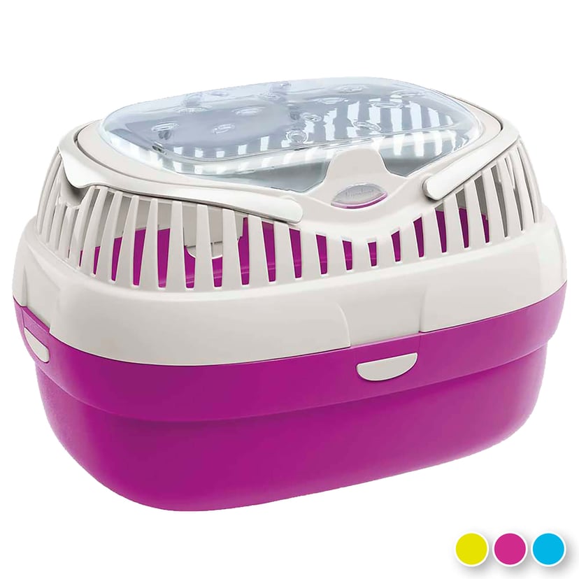 Box de transport Aladino