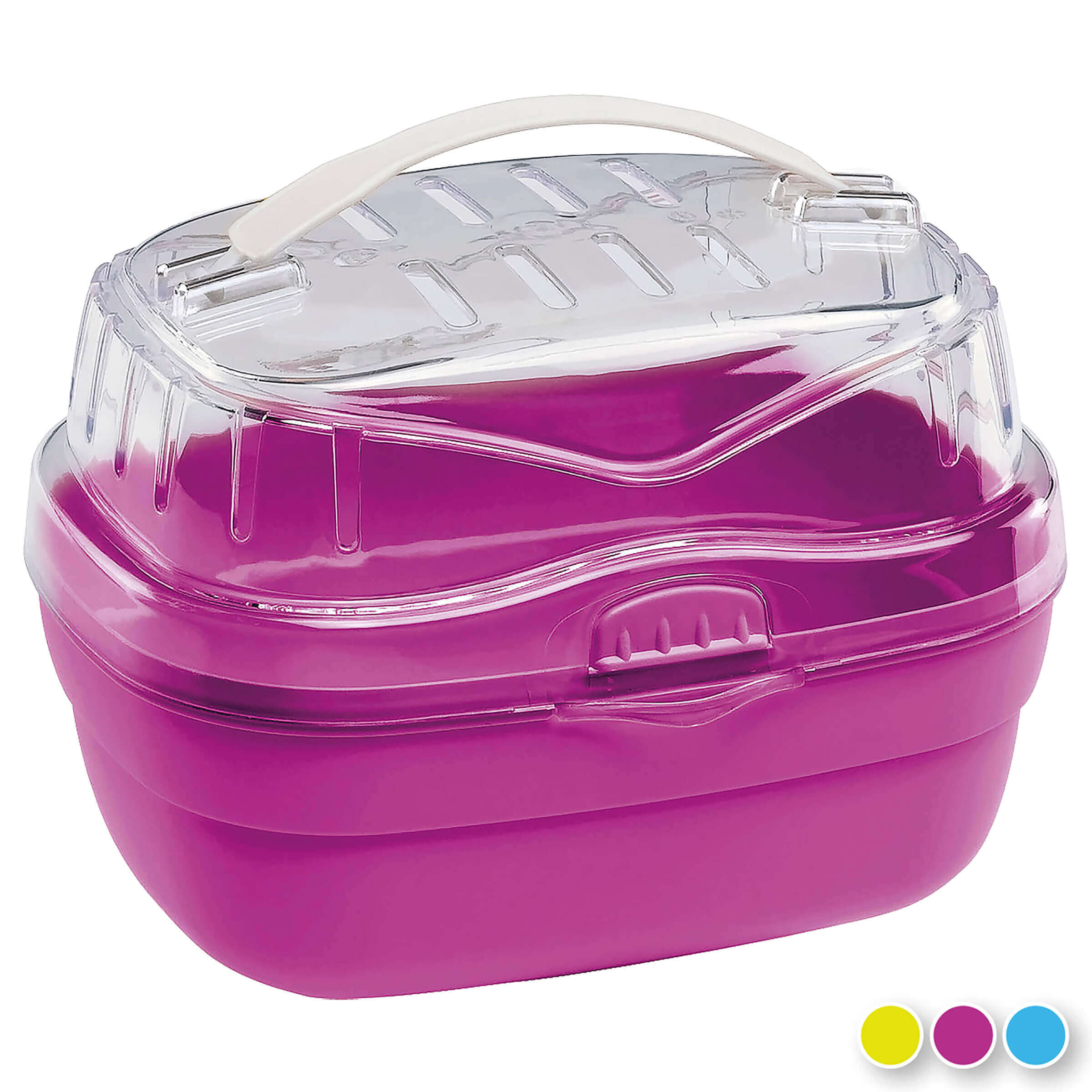 Box de transport Aladino