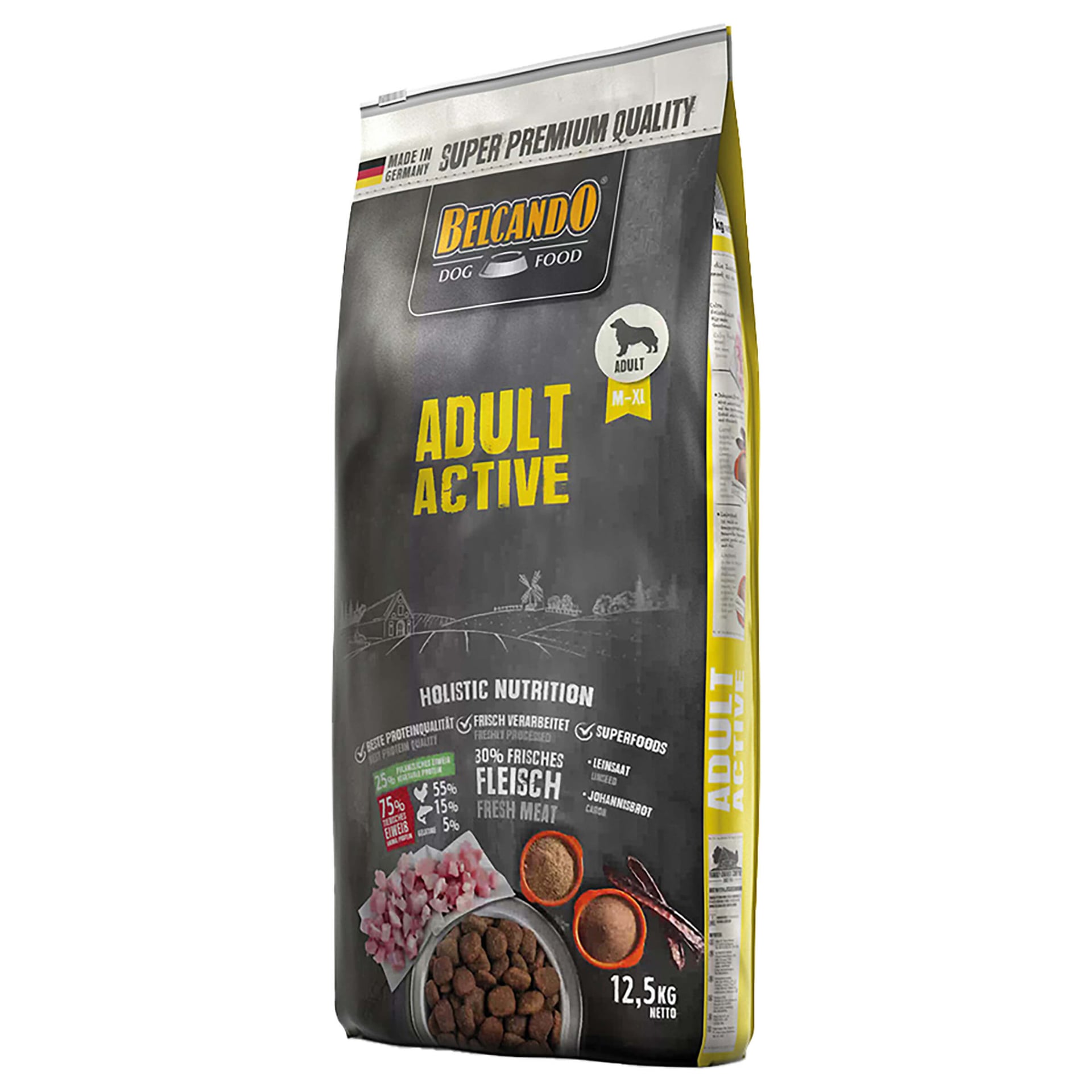 Adult Active