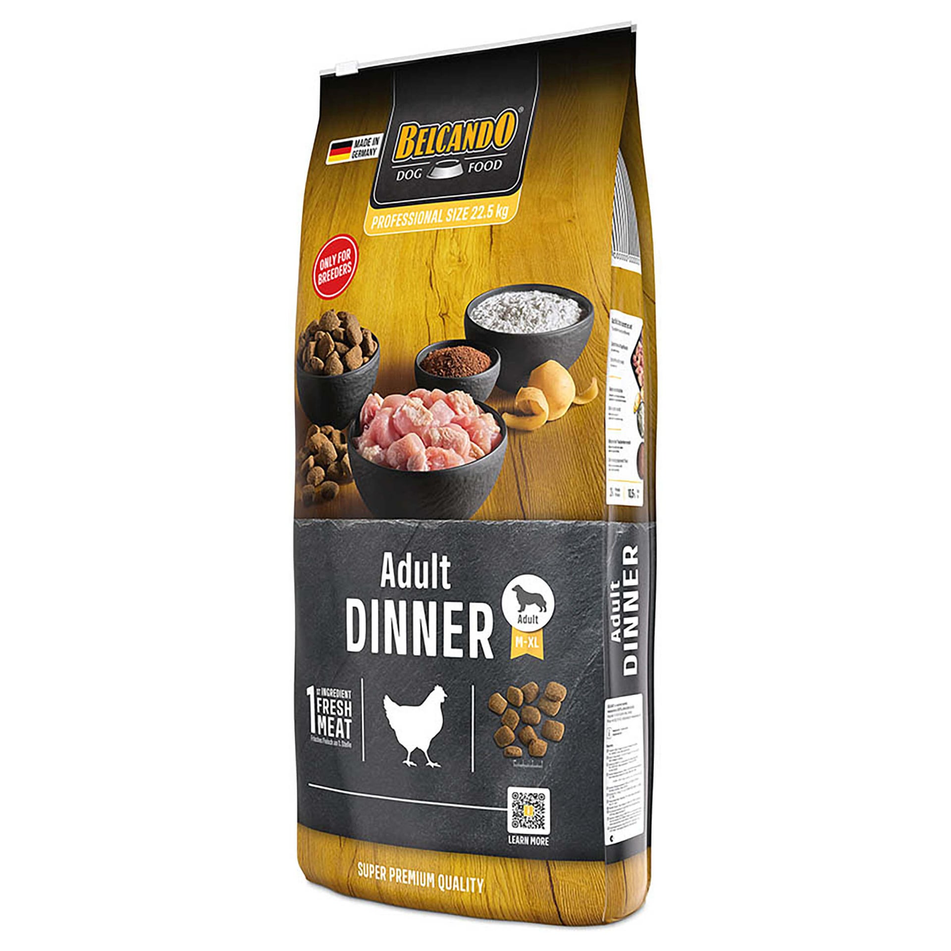 Adult Dinner