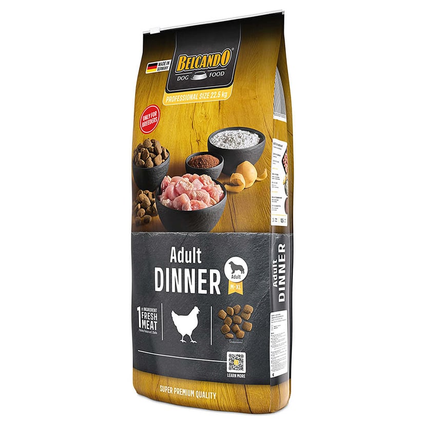 Adult Dinner