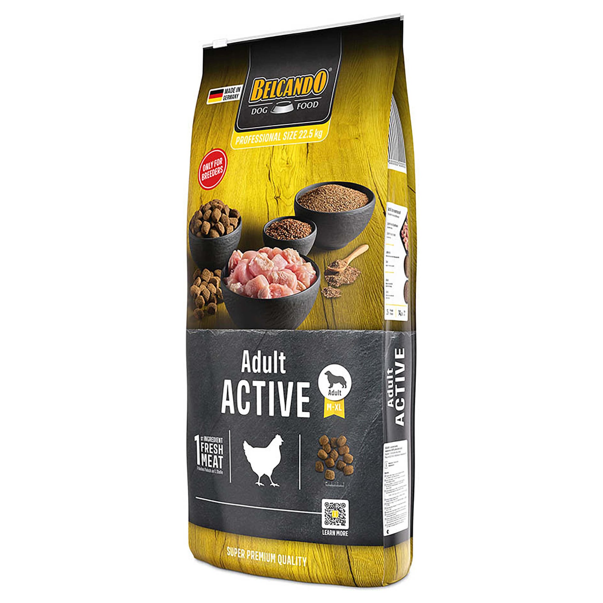 Adult Active