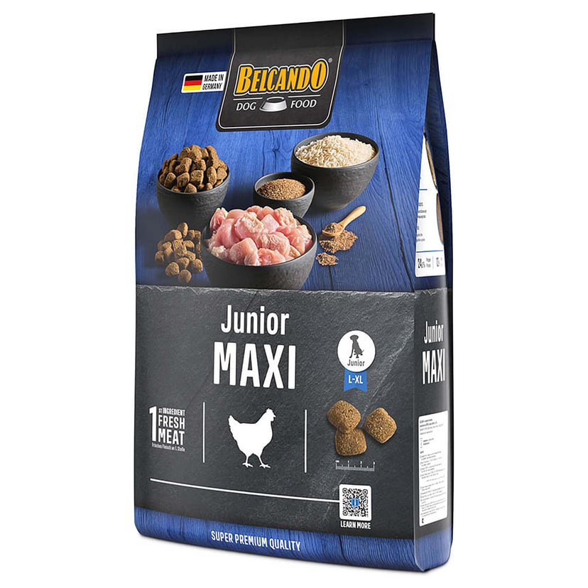Junior Maxi