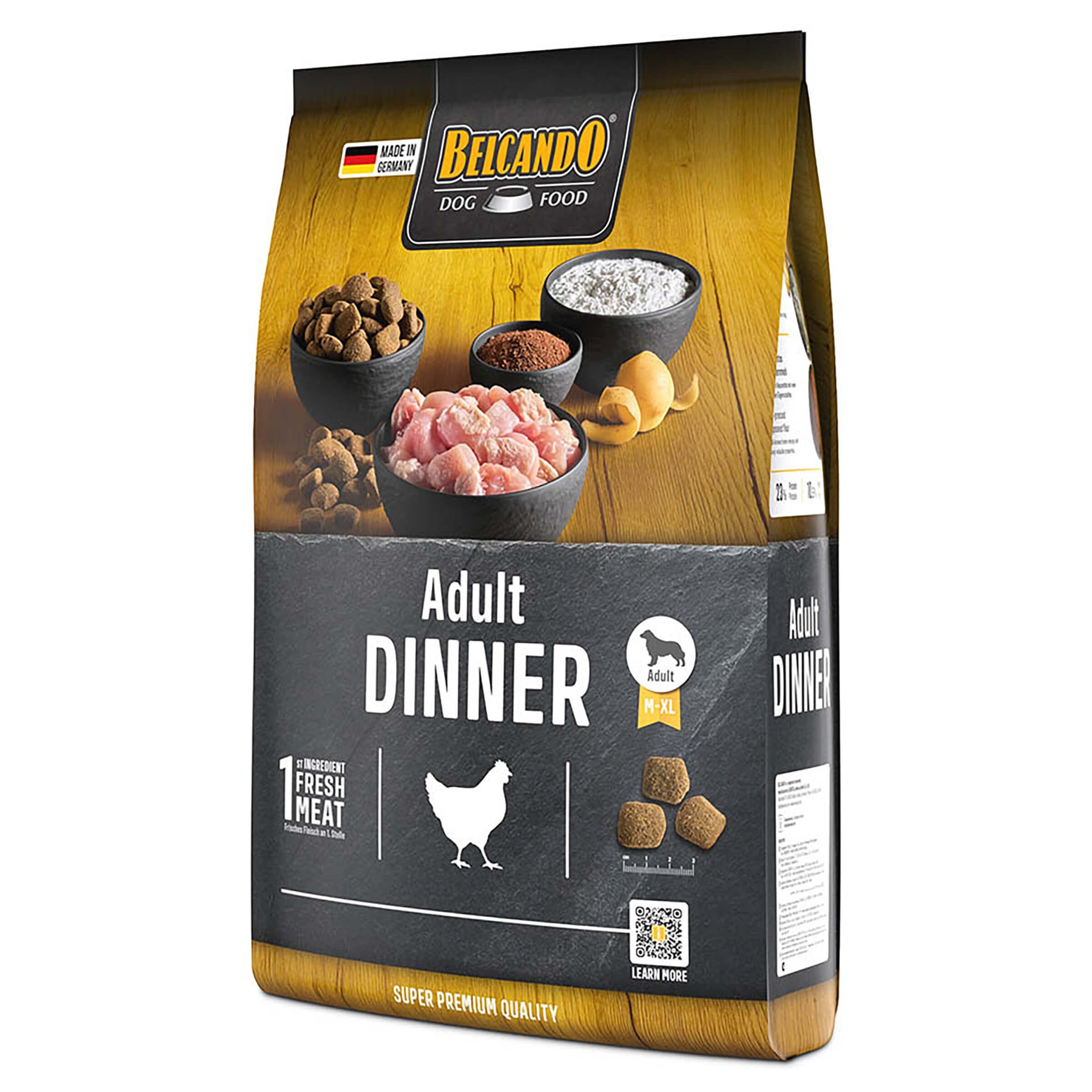Adult Dinner