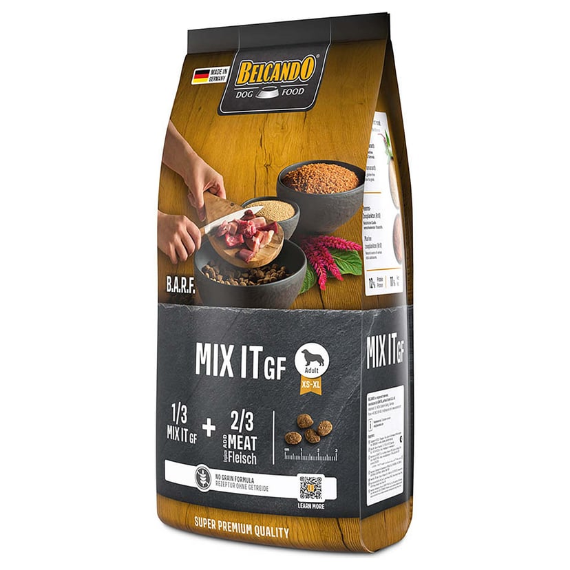 Adult Grainfree Mix it