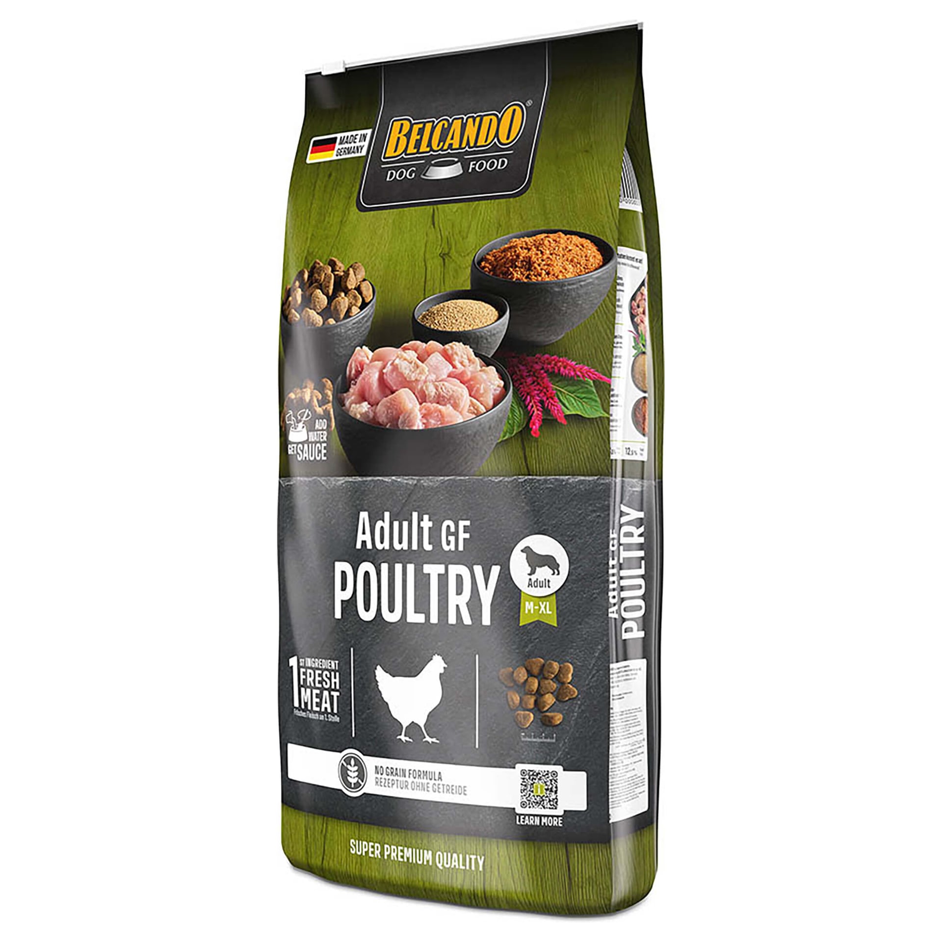 Adult Grainfree