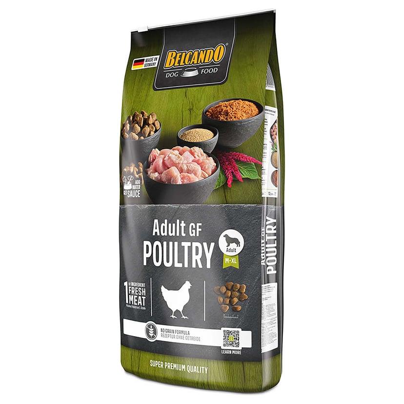 Adult Grainfree