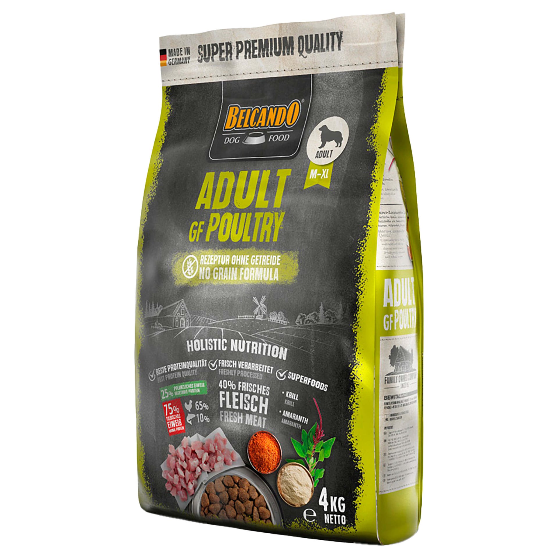 Adult Grainfree