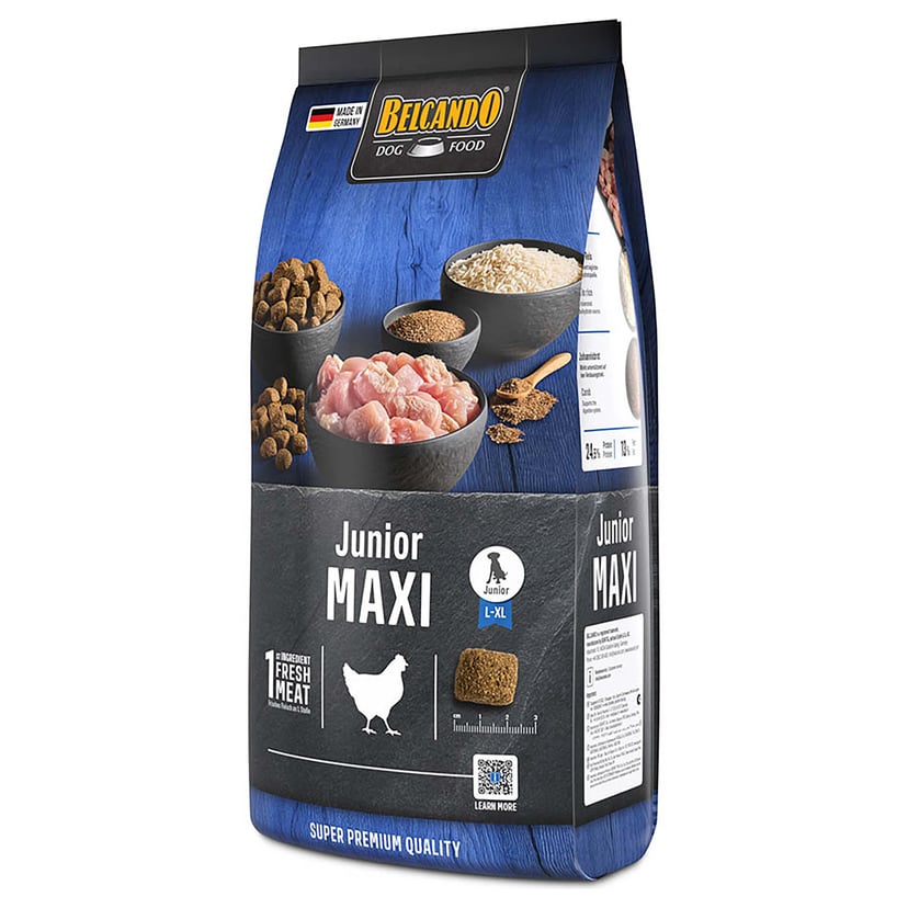 Junior Maxi