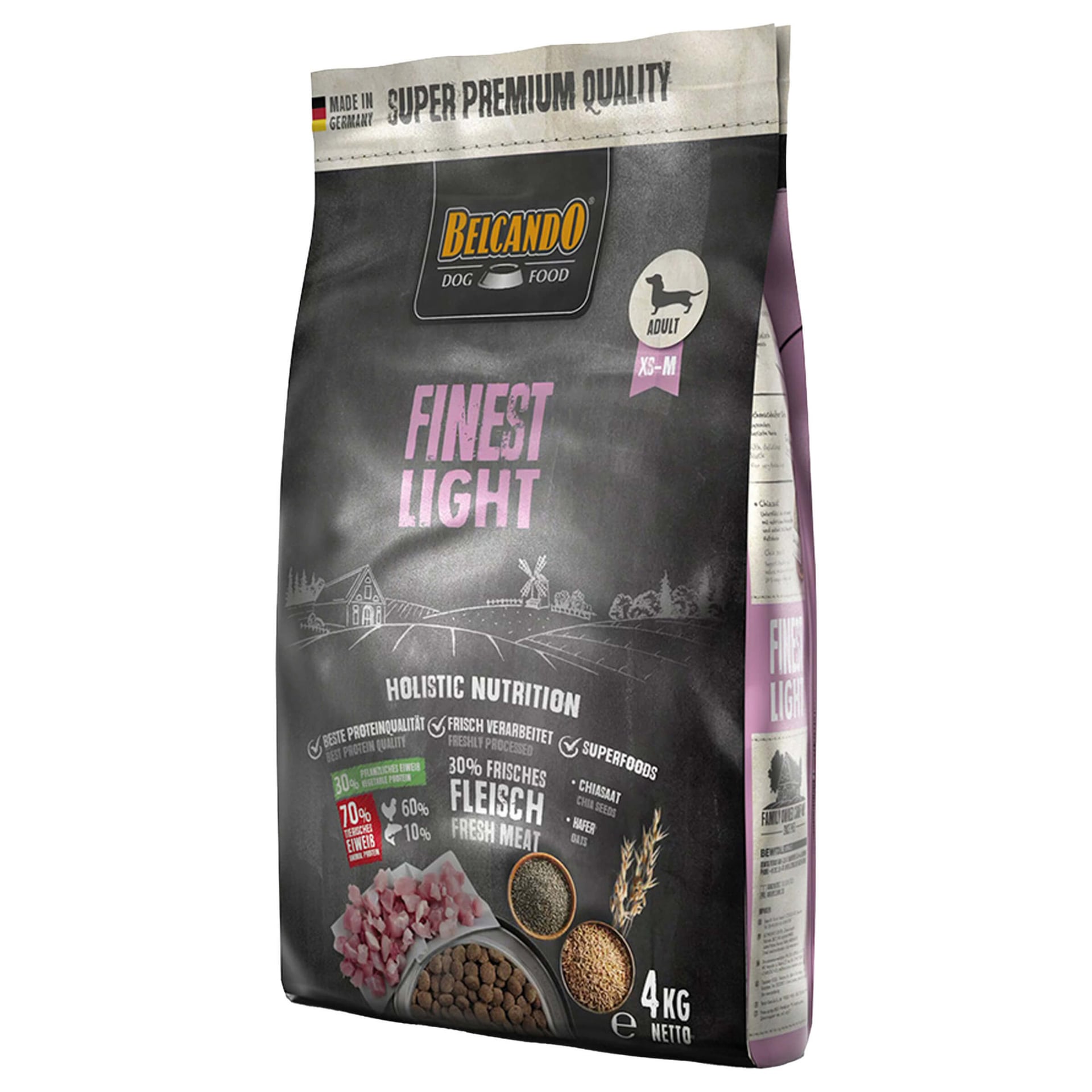 Adult Finest Light