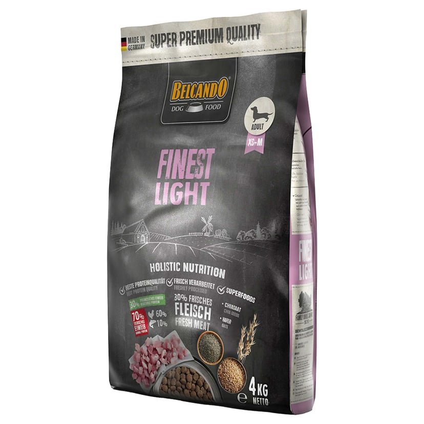Adult Finest Light