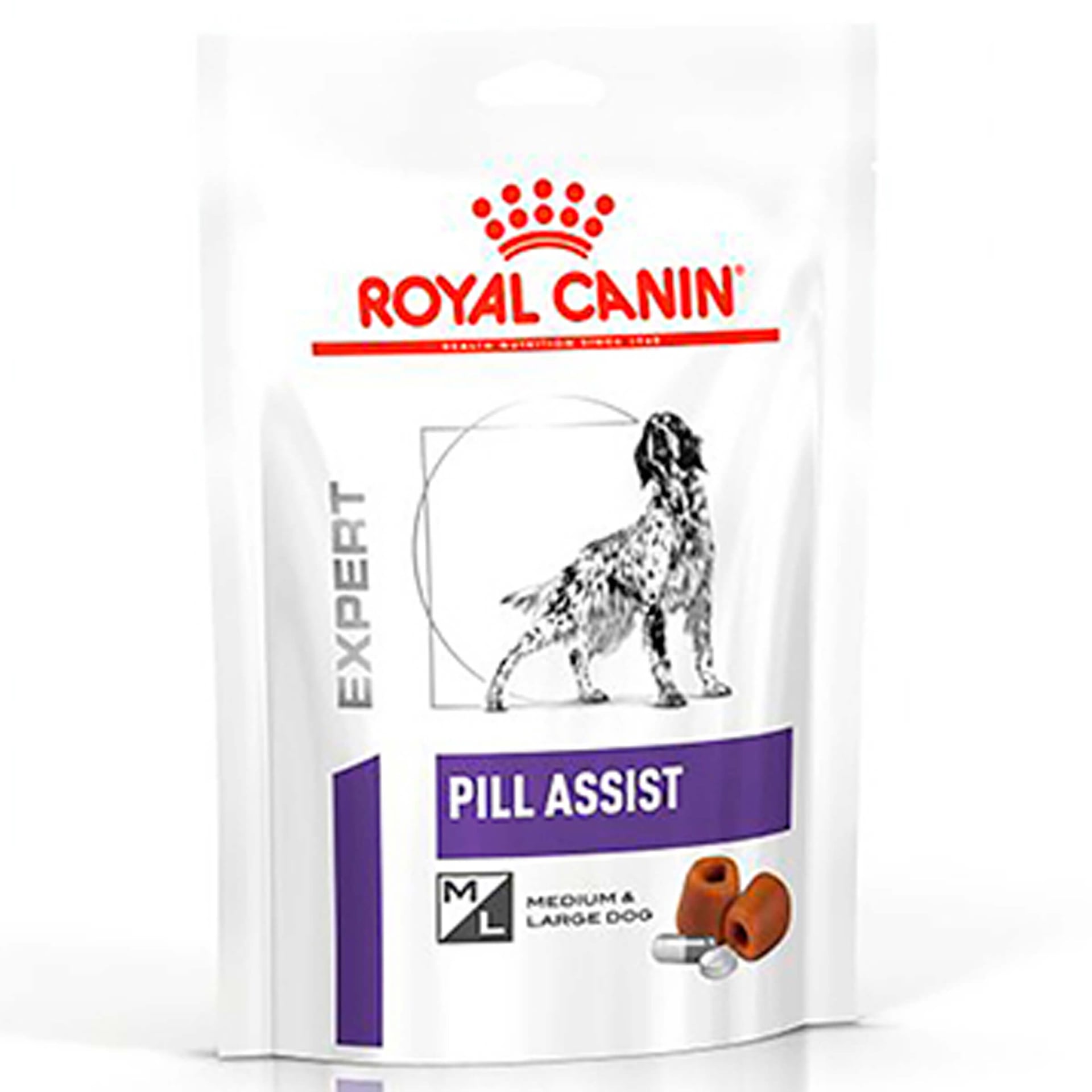 Vet Hund Medium & Large Pill Assist